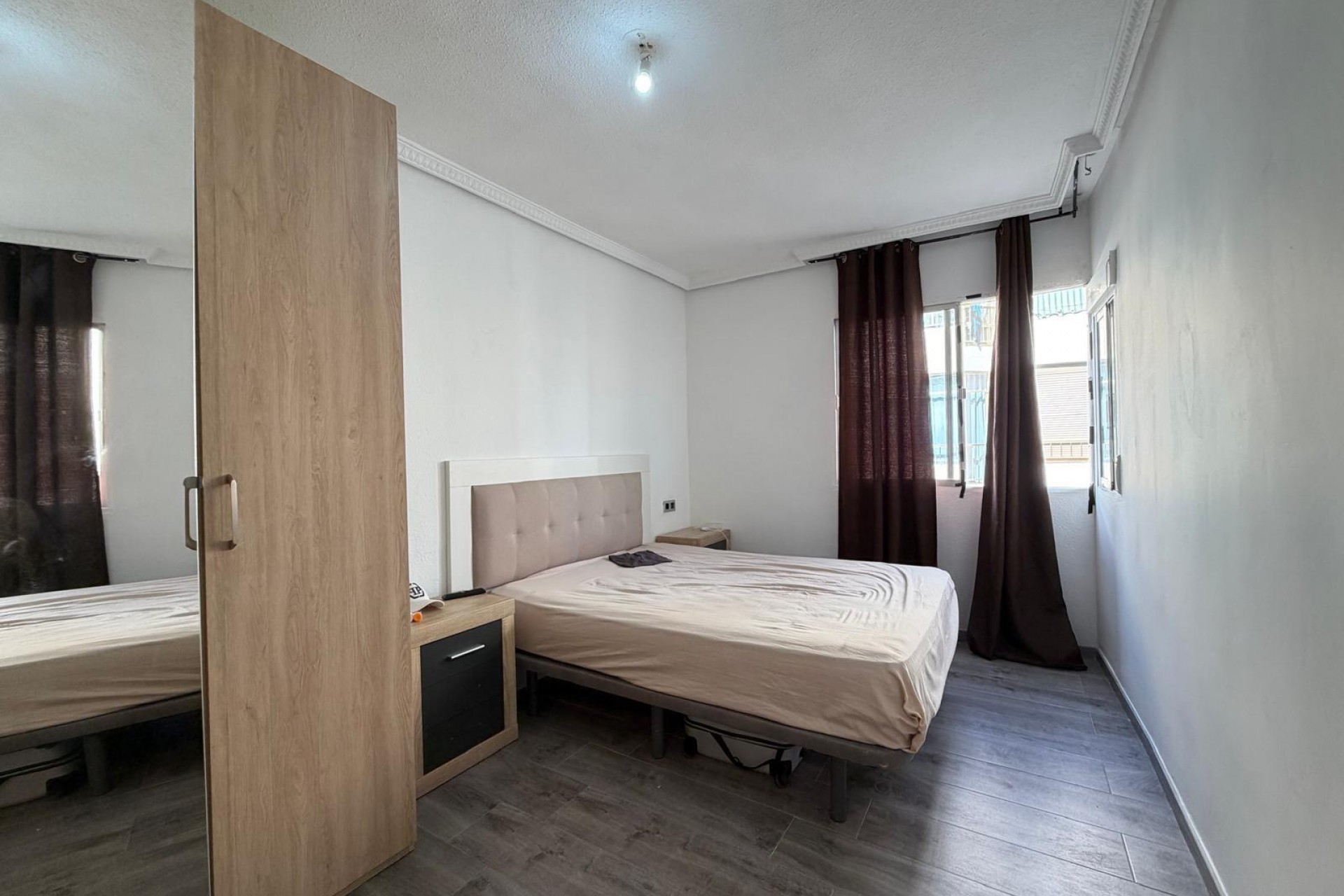 Återförsäljning - Apartment -
Torrevieja - Playa del Cura