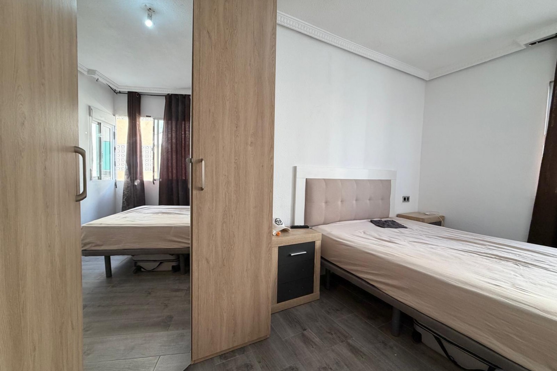 Återförsäljning - Apartment -
Torrevieja - Playa del Cura