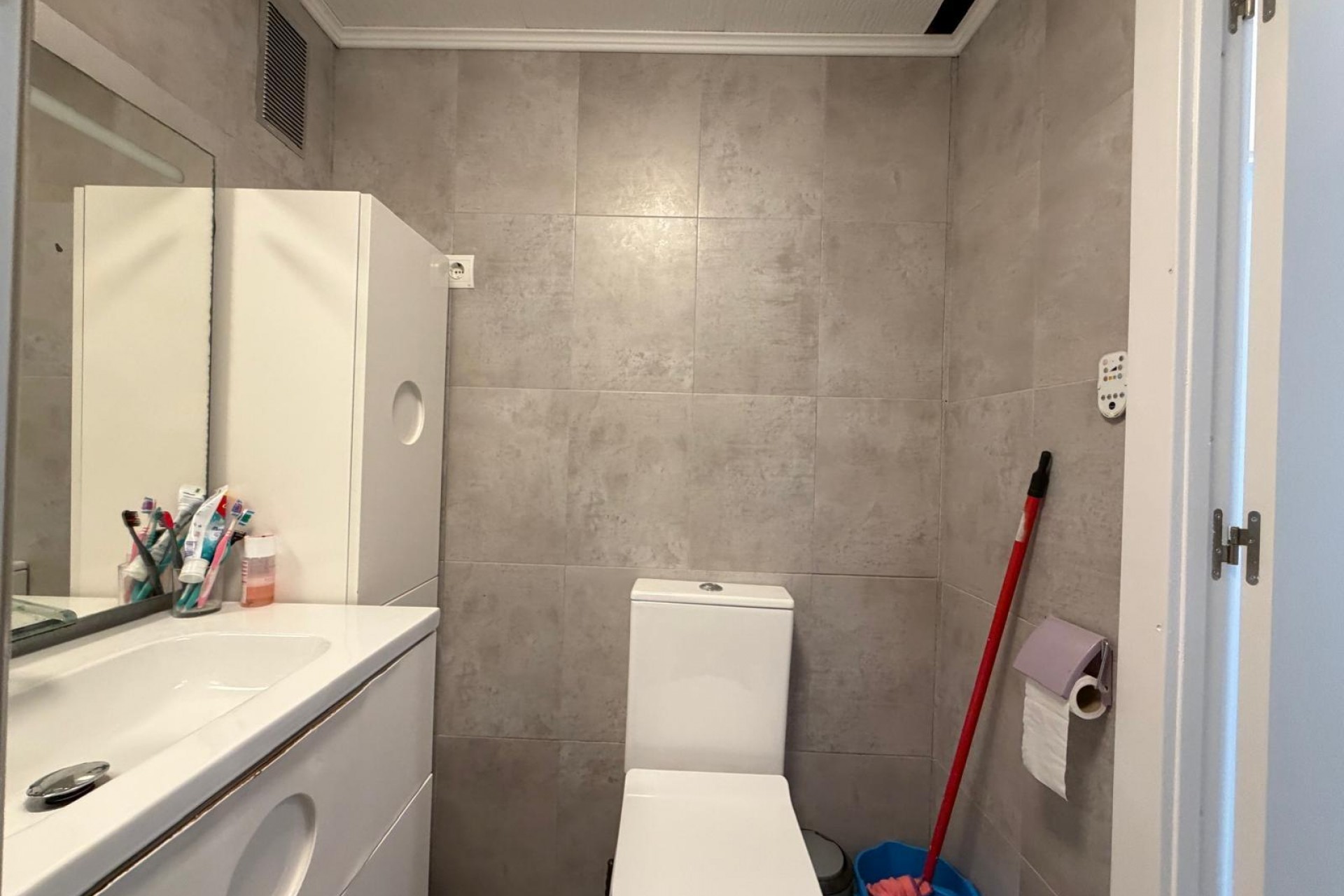 Återförsäljning - Apartment -
Torrevieja - Playa del Cura