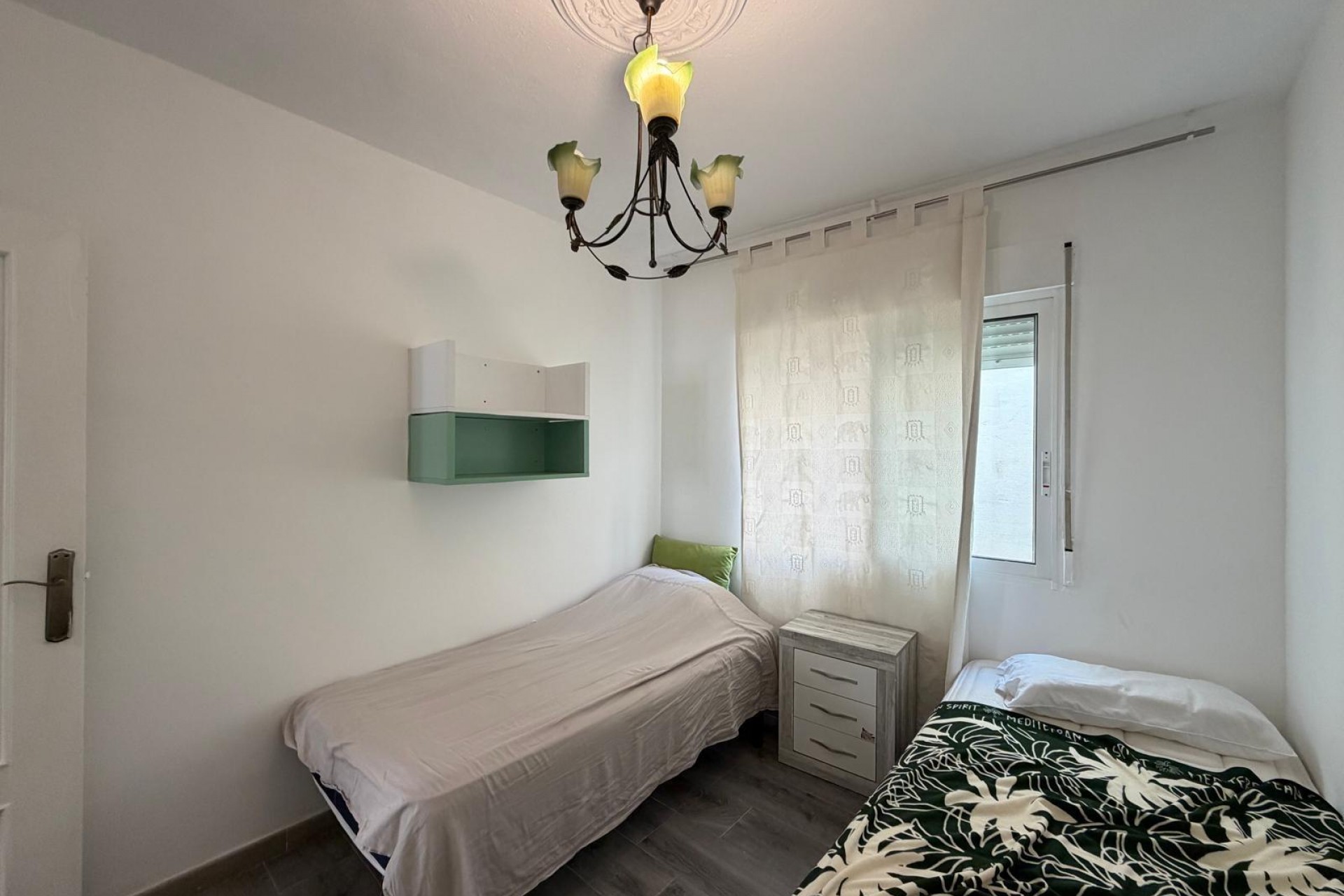 Återförsäljning - Apartment -
Torrevieja - Playa del Cura