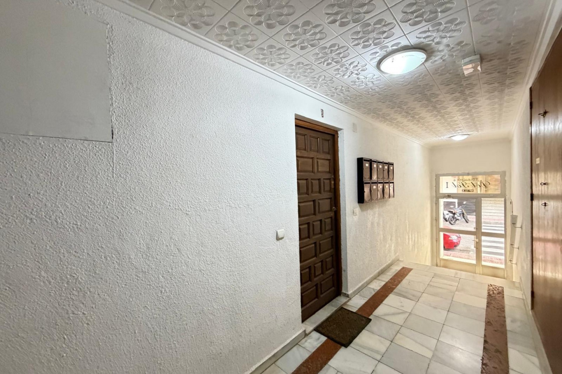Återförsäljning - Apartment -
Torrevieja - Playa del Cura