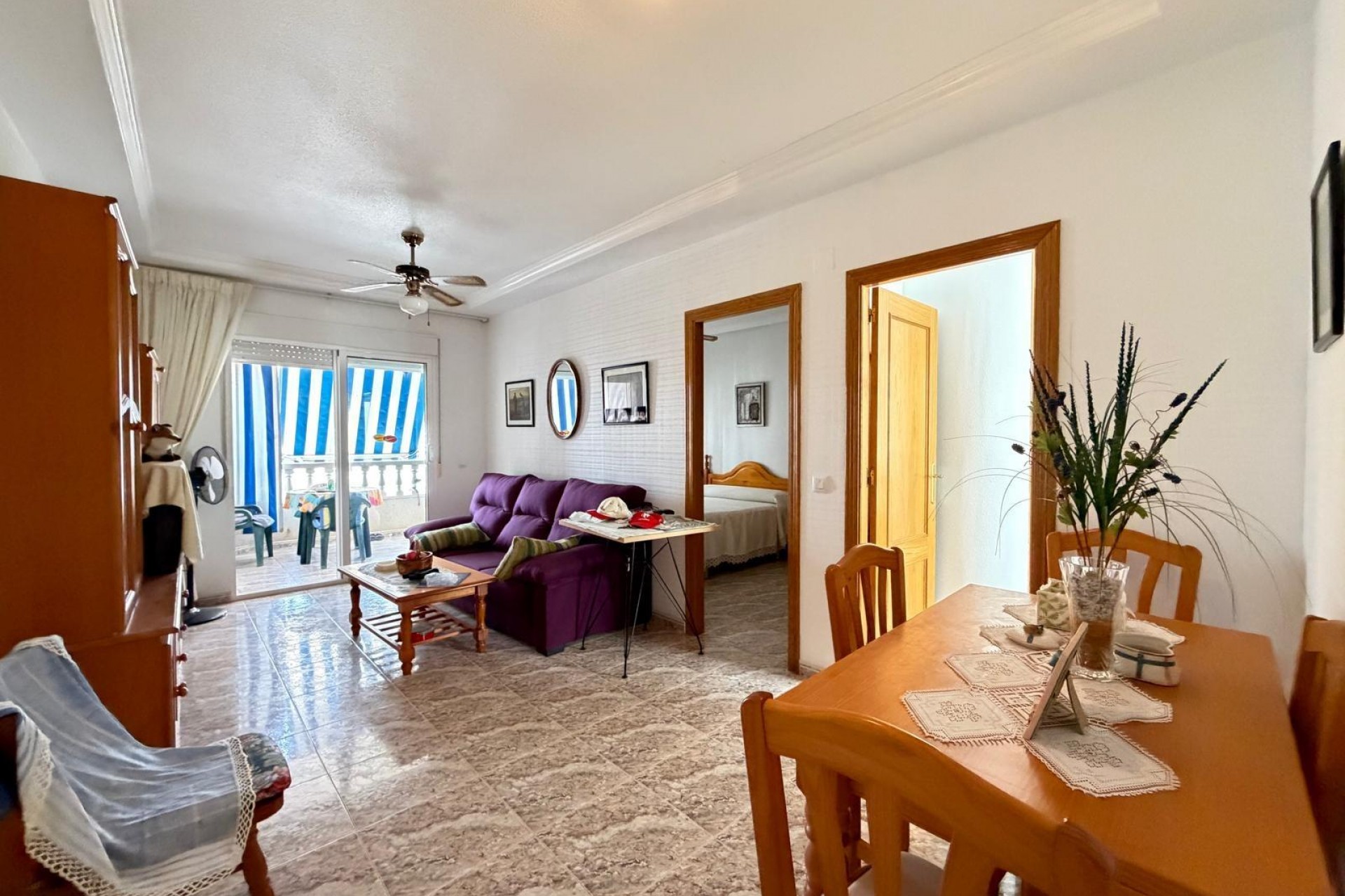 Återförsäljning - Apartment -
Torrevieja - Playa del Cura