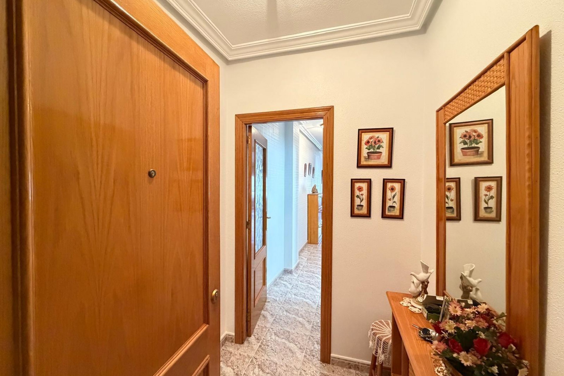 Återförsäljning - Apartment -
Torrevieja - Playa del Cura