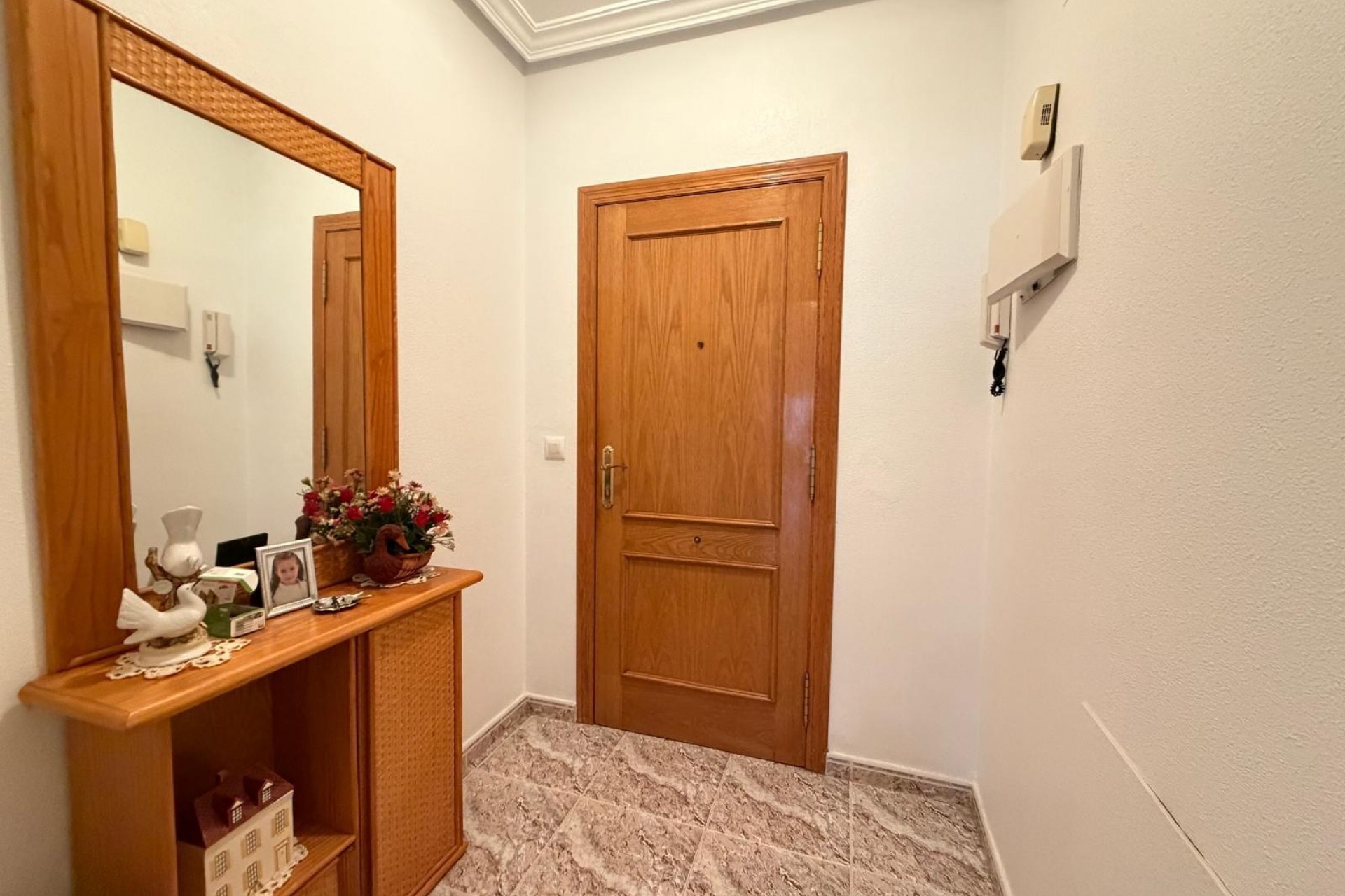 Återförsäljning - Apartment -
Torrevieja - Playa del Cura