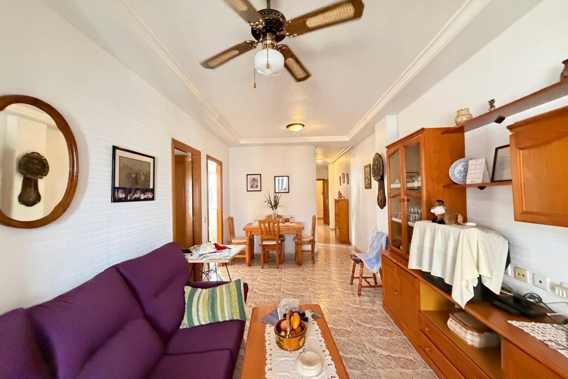 Återförsäljning - Apartment -
Torrevieja - Playa del Cura