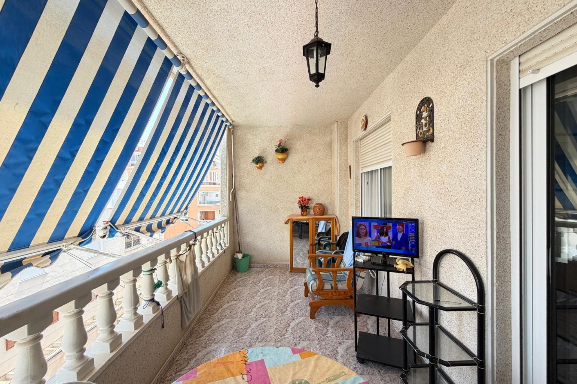 Återförsäljning - Apartment -
Torrevieja - Playa del Cura