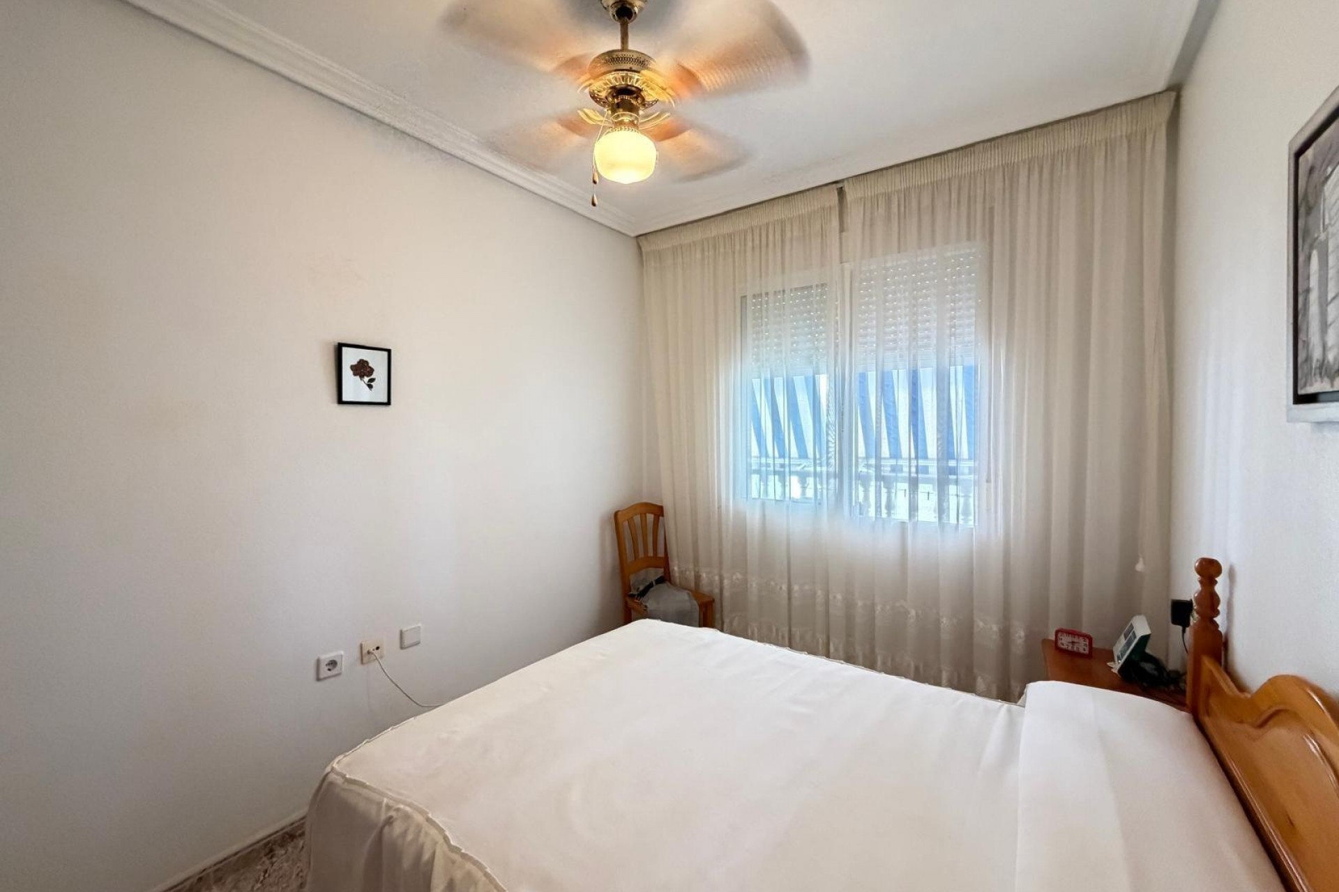 Återförsäljning - Apartment -
Torrevieja - Playa del Cura