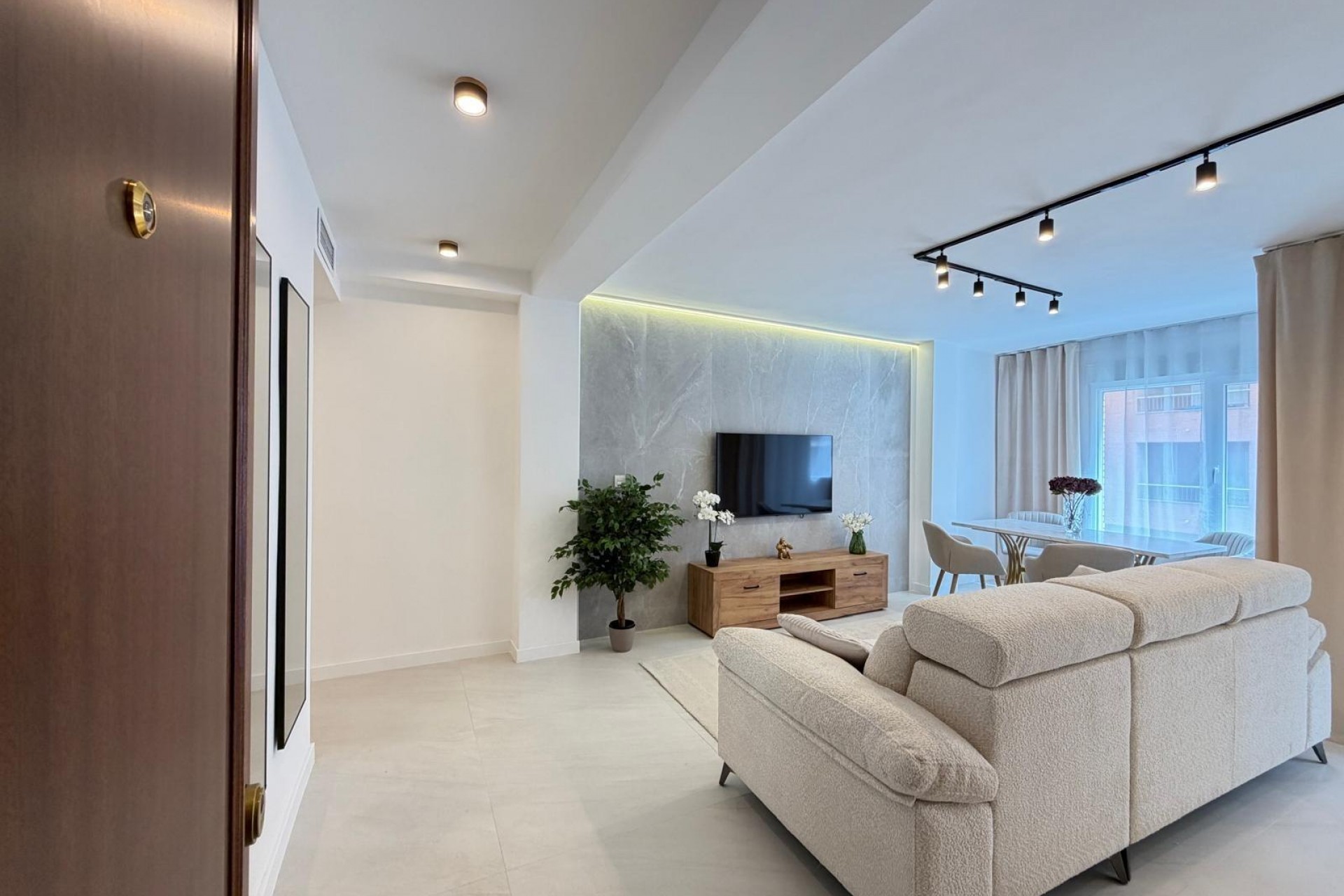 Återförsäljning - Apartment -
Torrevieja - Playa del Cura