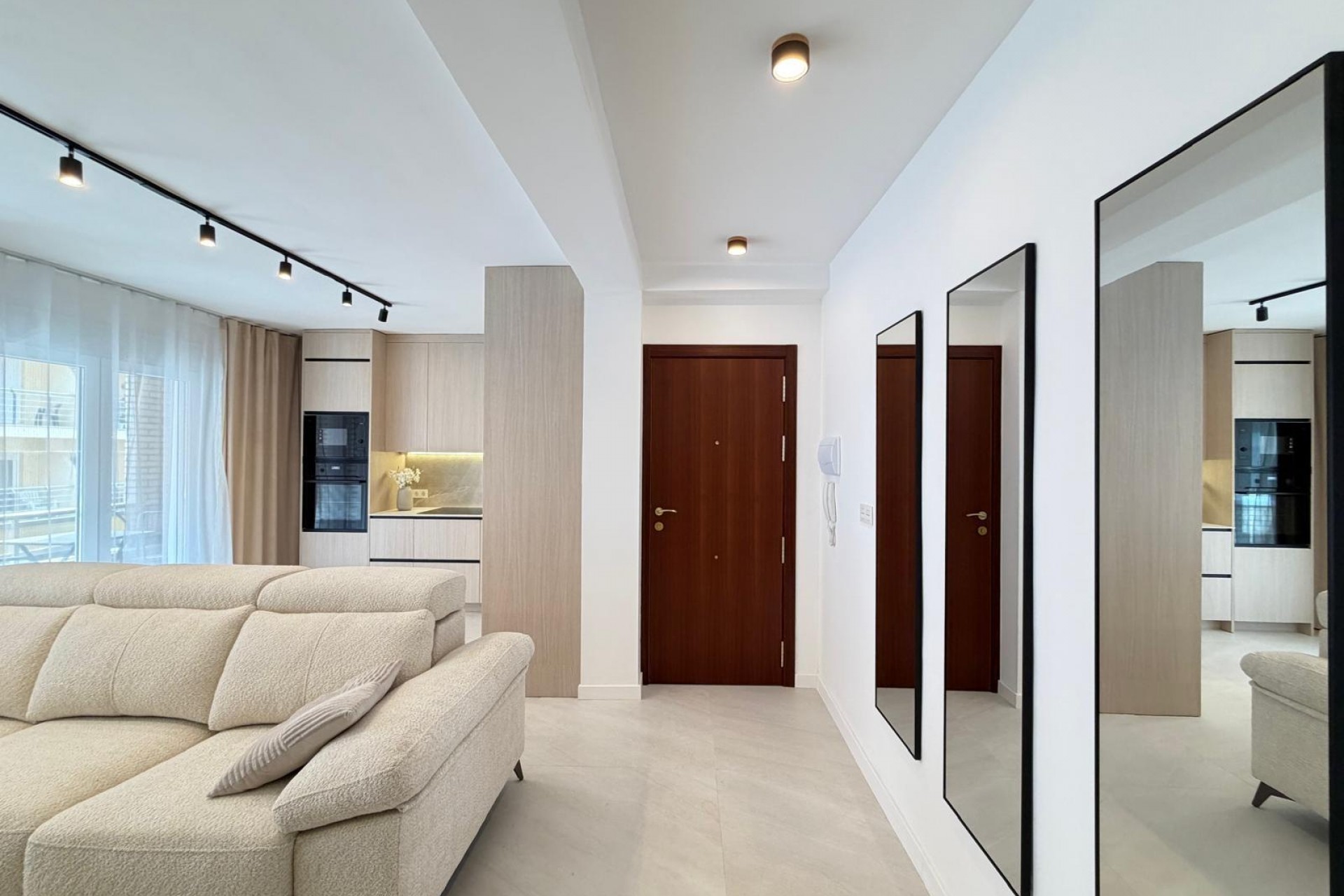 Återförsäljning - Apartment -
Torrevieja - Playa del Cura