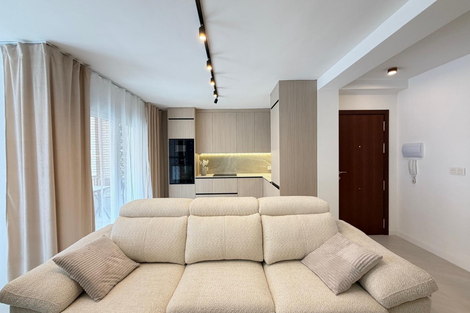 Återförsäljning - Apartment -
Torrevieja - Playa del Cura