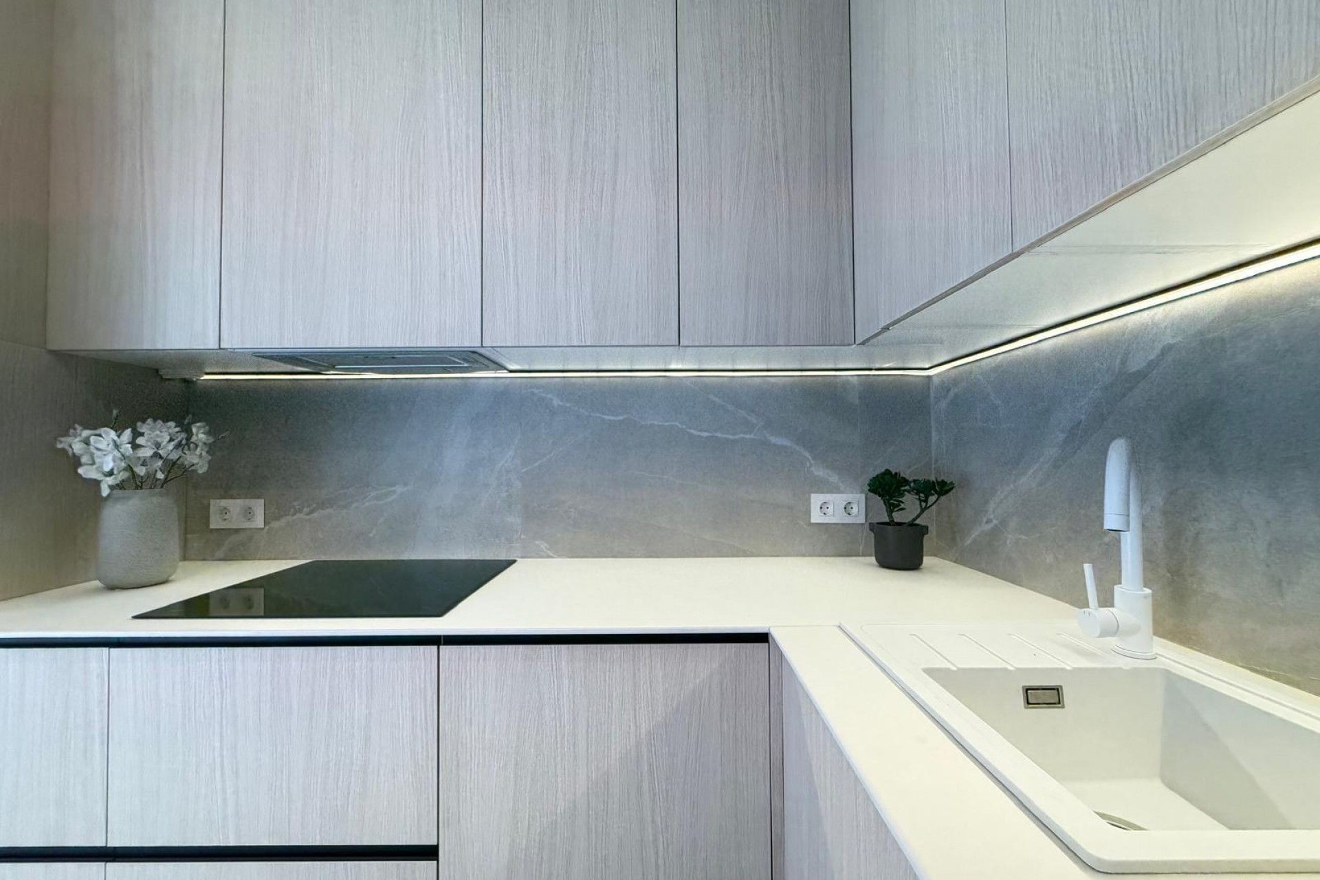 Återförsäljning - Apartment -
Torrevieja - Playa del Cura