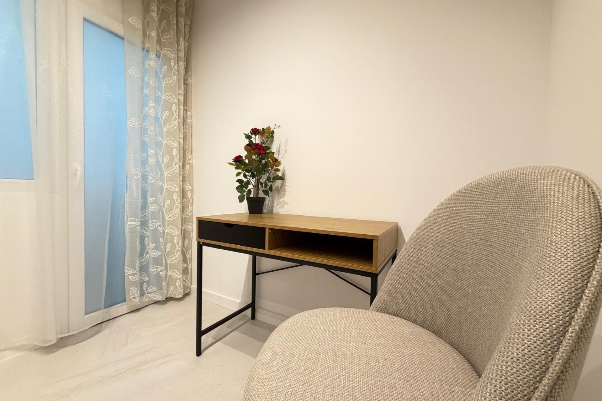 Återförsäljning - Apartment -
Torrevieja - Playa del Cura