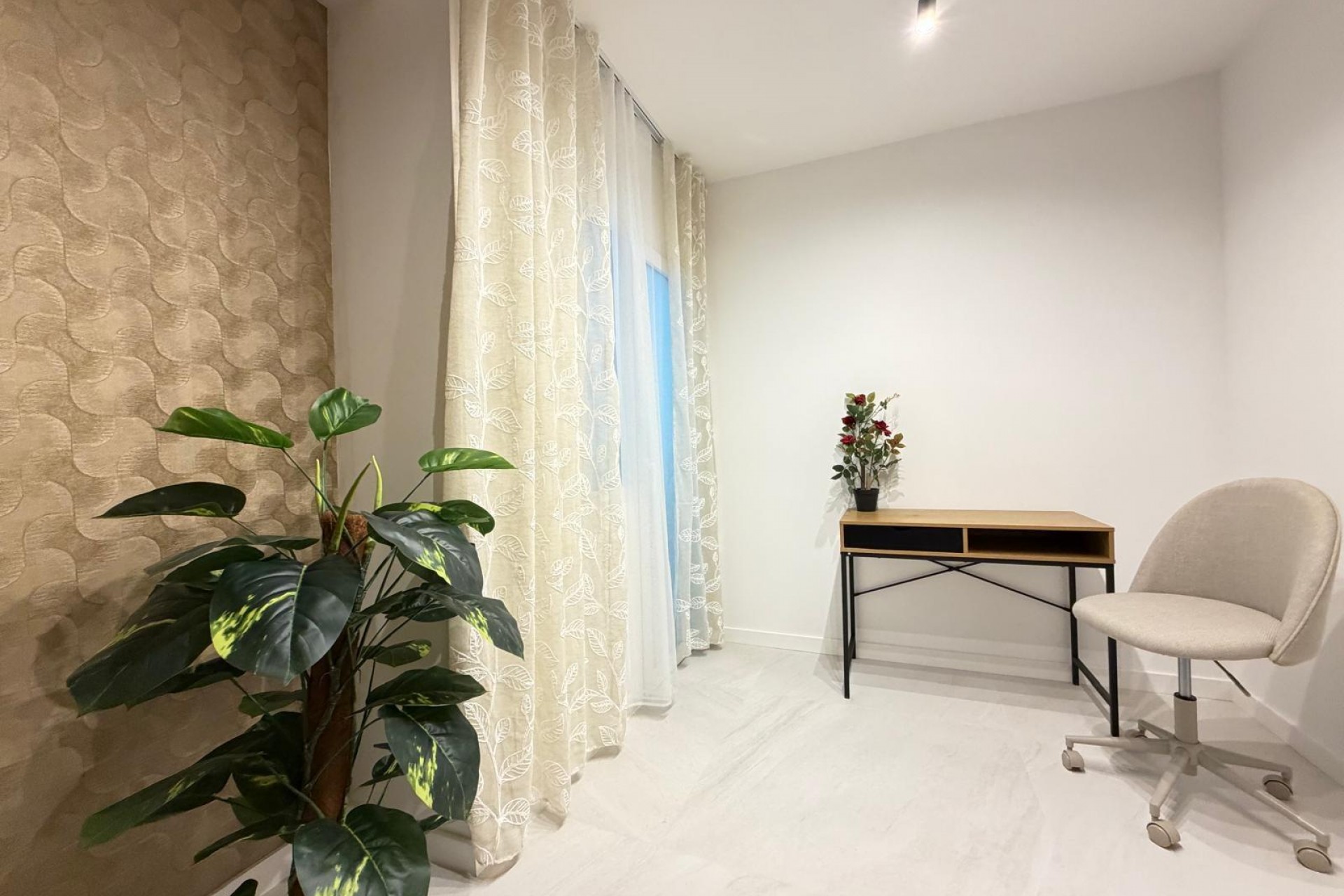 Återförsäljning - Apartment -
Torrevieja - Playa del Cura