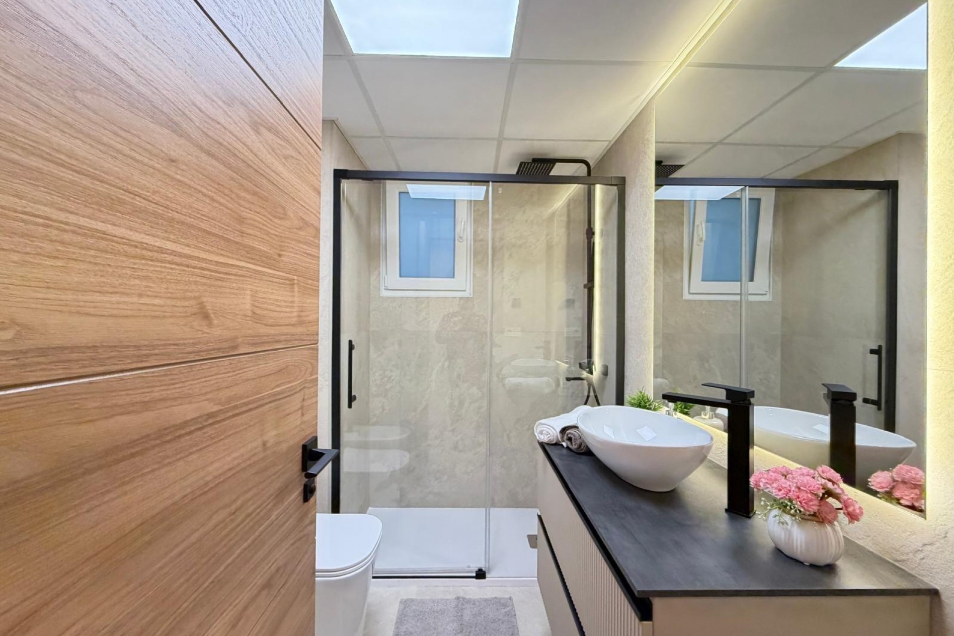 Återförsäljning - Apartment -
Torrevieja - Playa del Cura