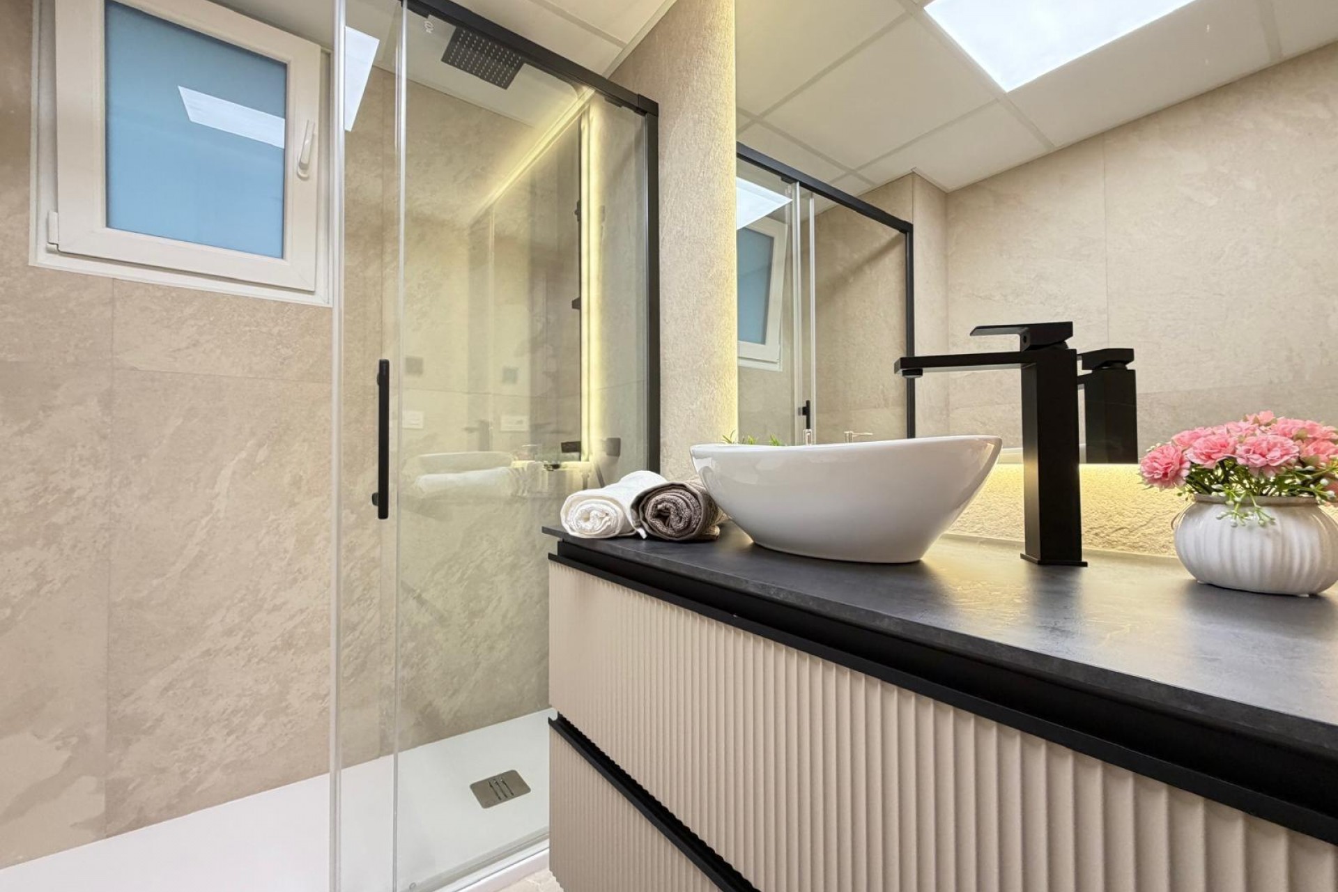 Återförsäljning - Apartment -
Torrevieja - Playa del Cura