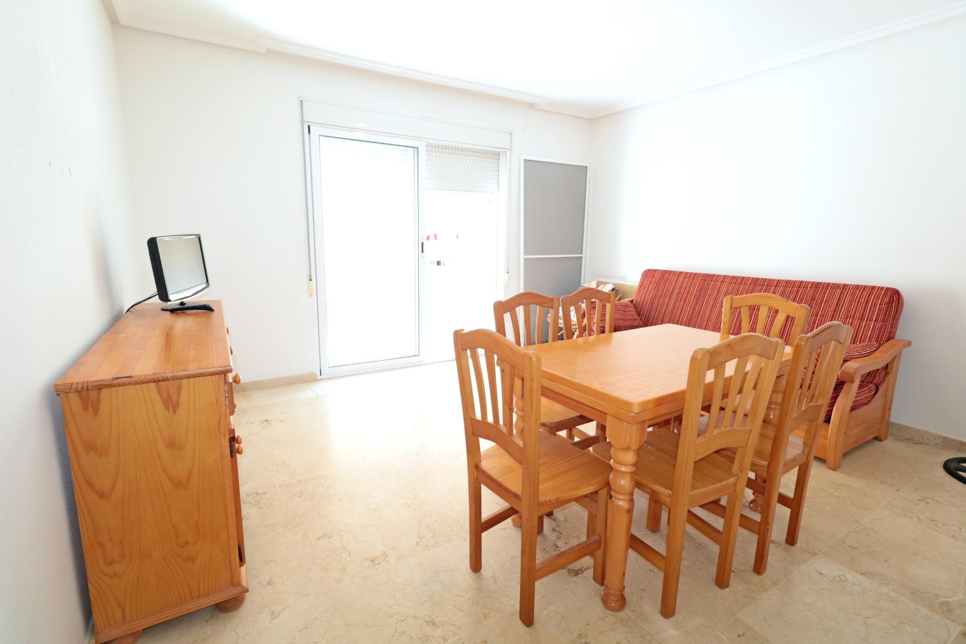 Återförsäljning - Apartment -
Torrevieja - Playa del Cura