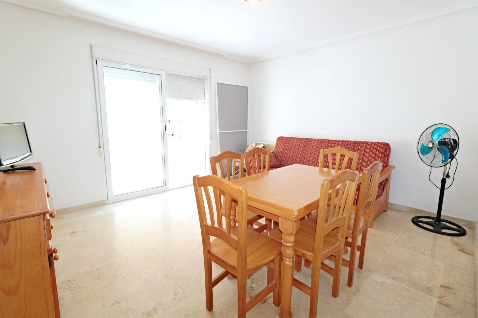 Återförsäljning - Apartment -
Torrevieja - Playa del Cura