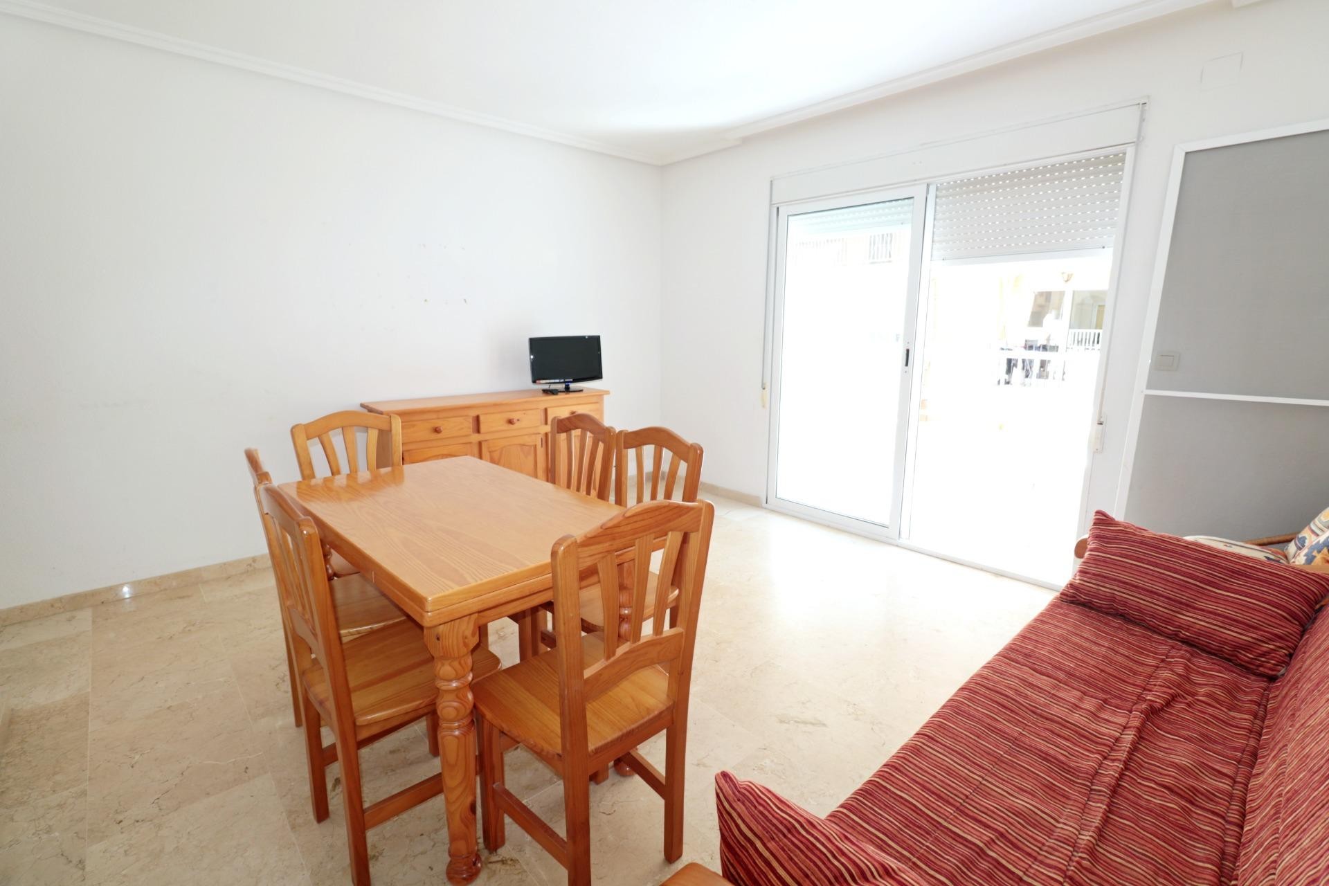 Återförsäljning - Apartment -
Torrevieja - Playa del Cura