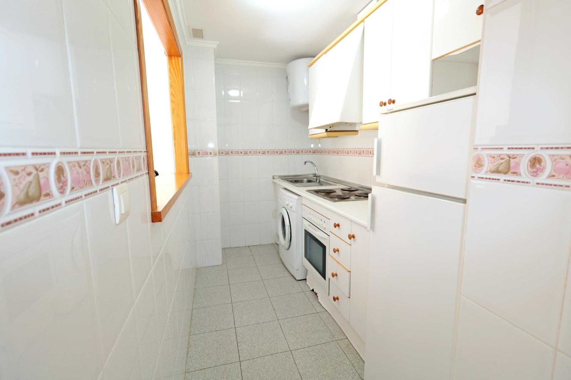 Återförsäljning - Apartment -
Torrevieja - Playa del Cura