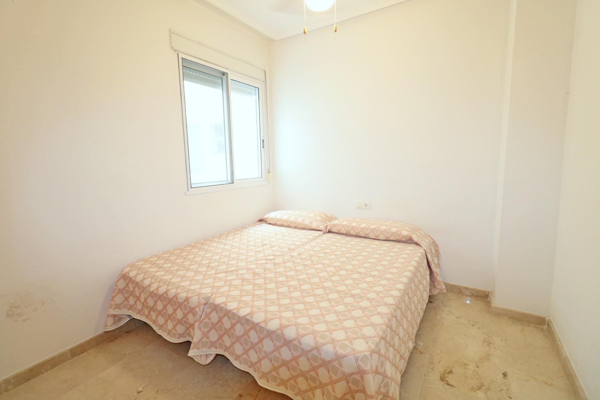 Återförsäljning - Apartment -
Torrevieja - Playa del Cura