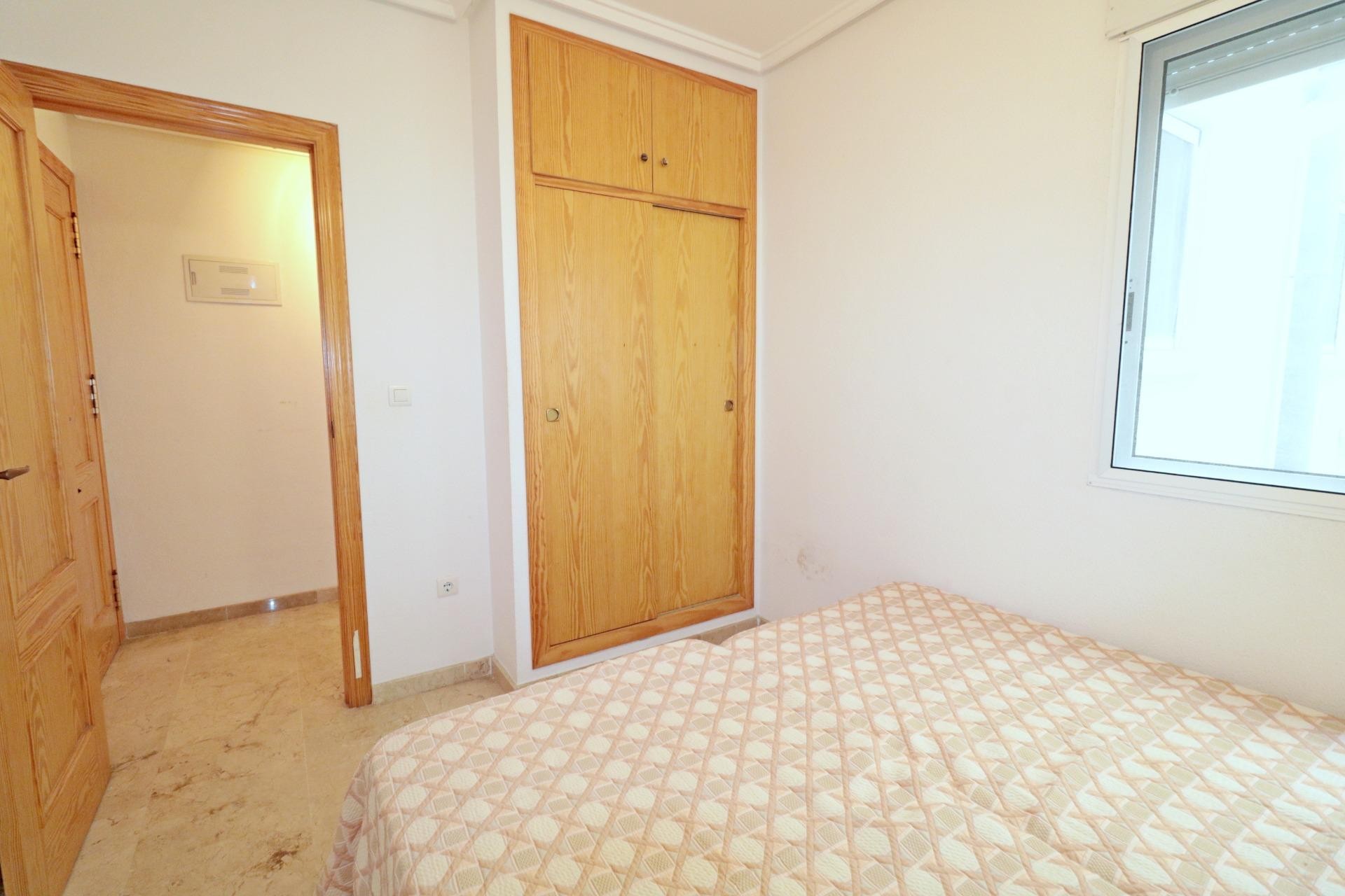 Återförsäljning - Apartment -
Torrevieja - Playa del Cura