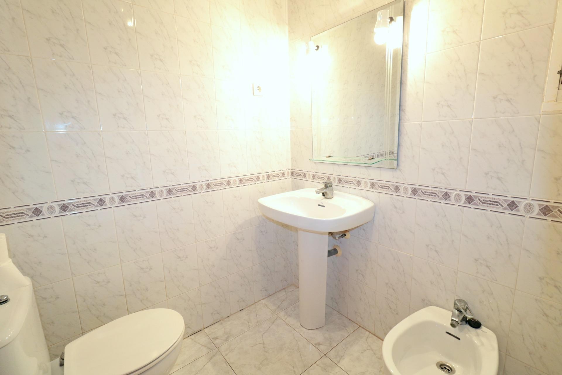 Återförsäljning - Apartment -
Torrevieja - Playa del Cura