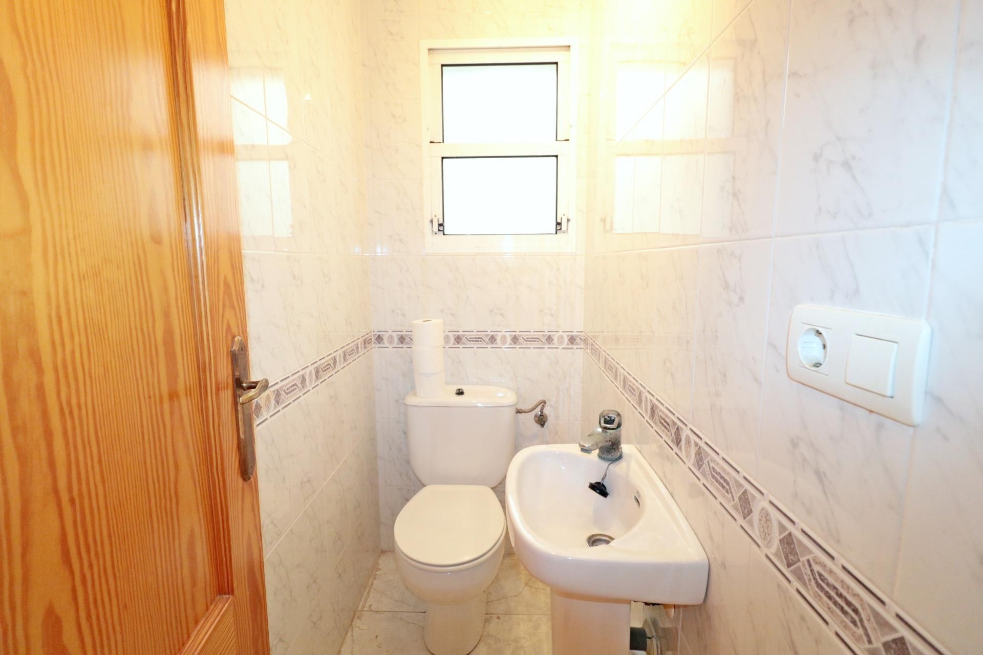 Återförsäljning - Apartment -
Torrevieja - Playa del Cura