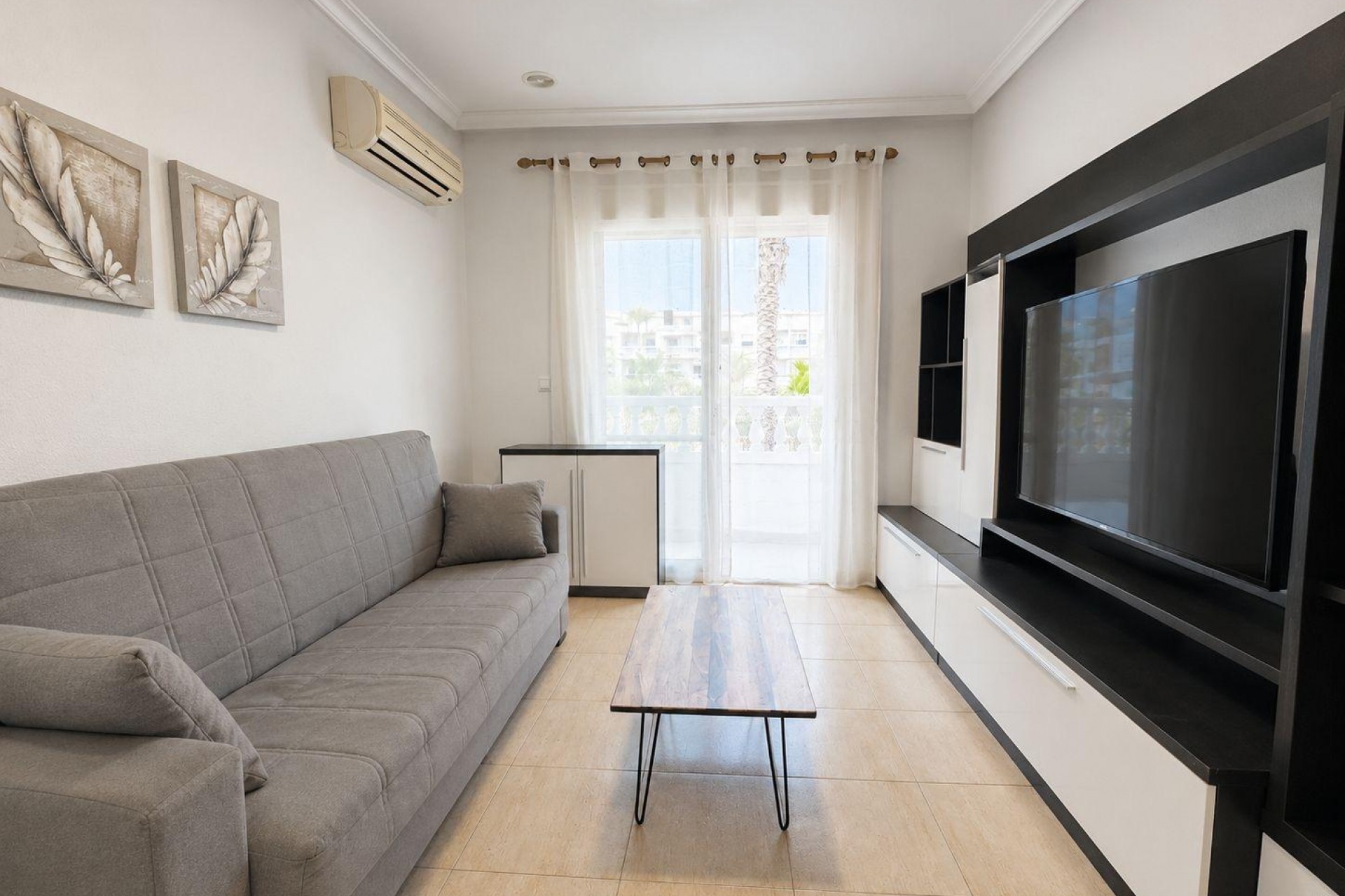 Återförsäljning - Apartment -
Torrevieja - Playa del Cura