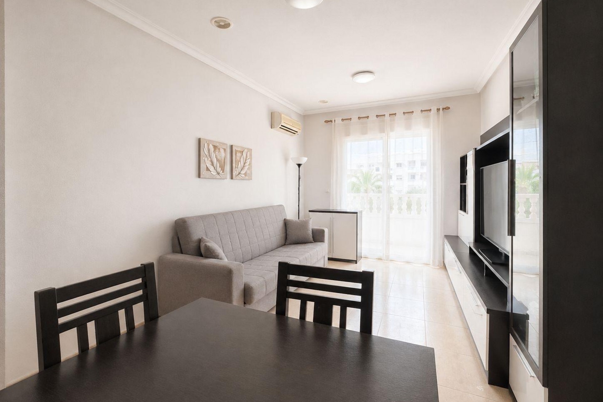 Återförsäljning - Apartment -
Torrevieja - Playa del Cura
