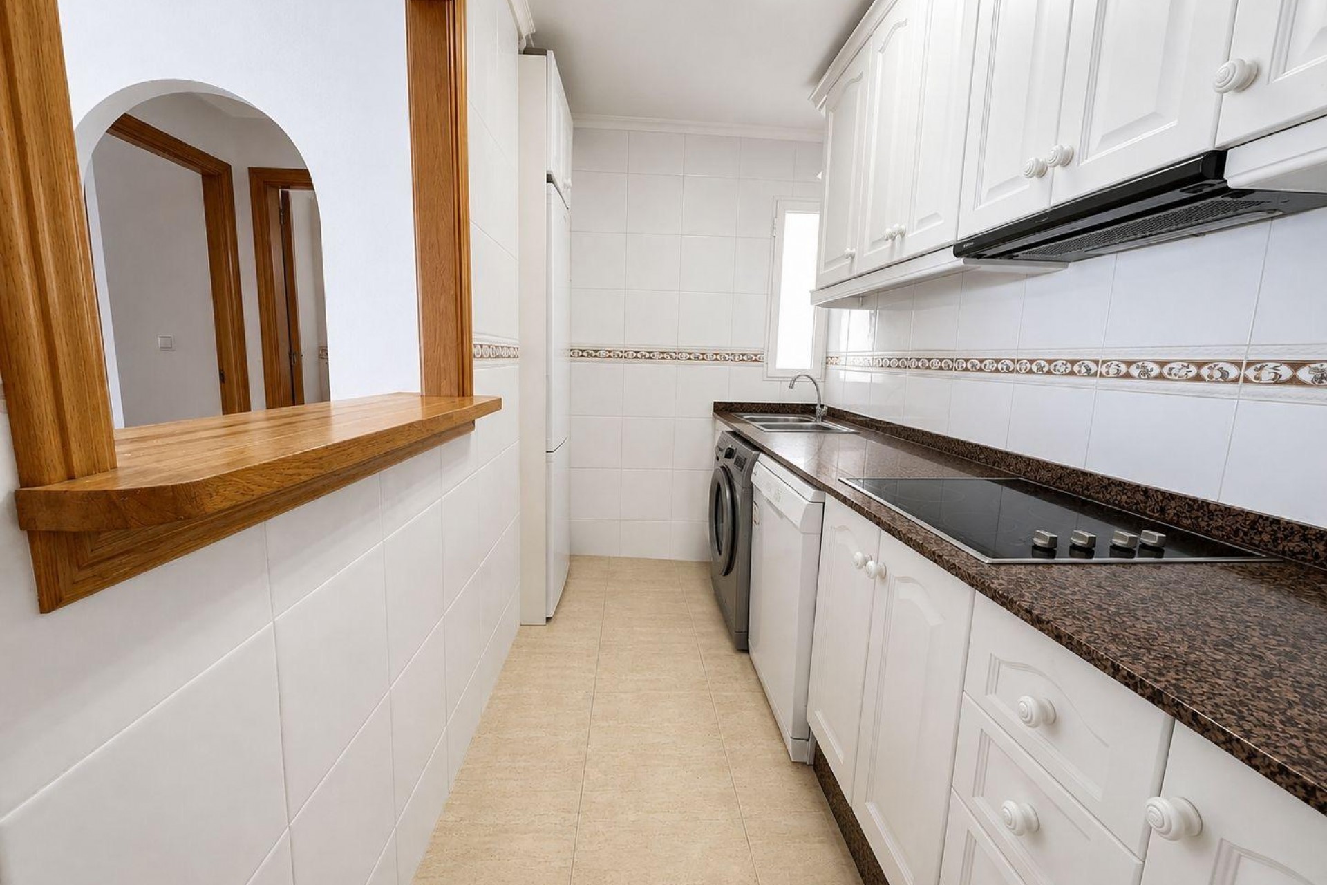 Återförsäljning - Apartment -
Torrevieja - Playa del Cura