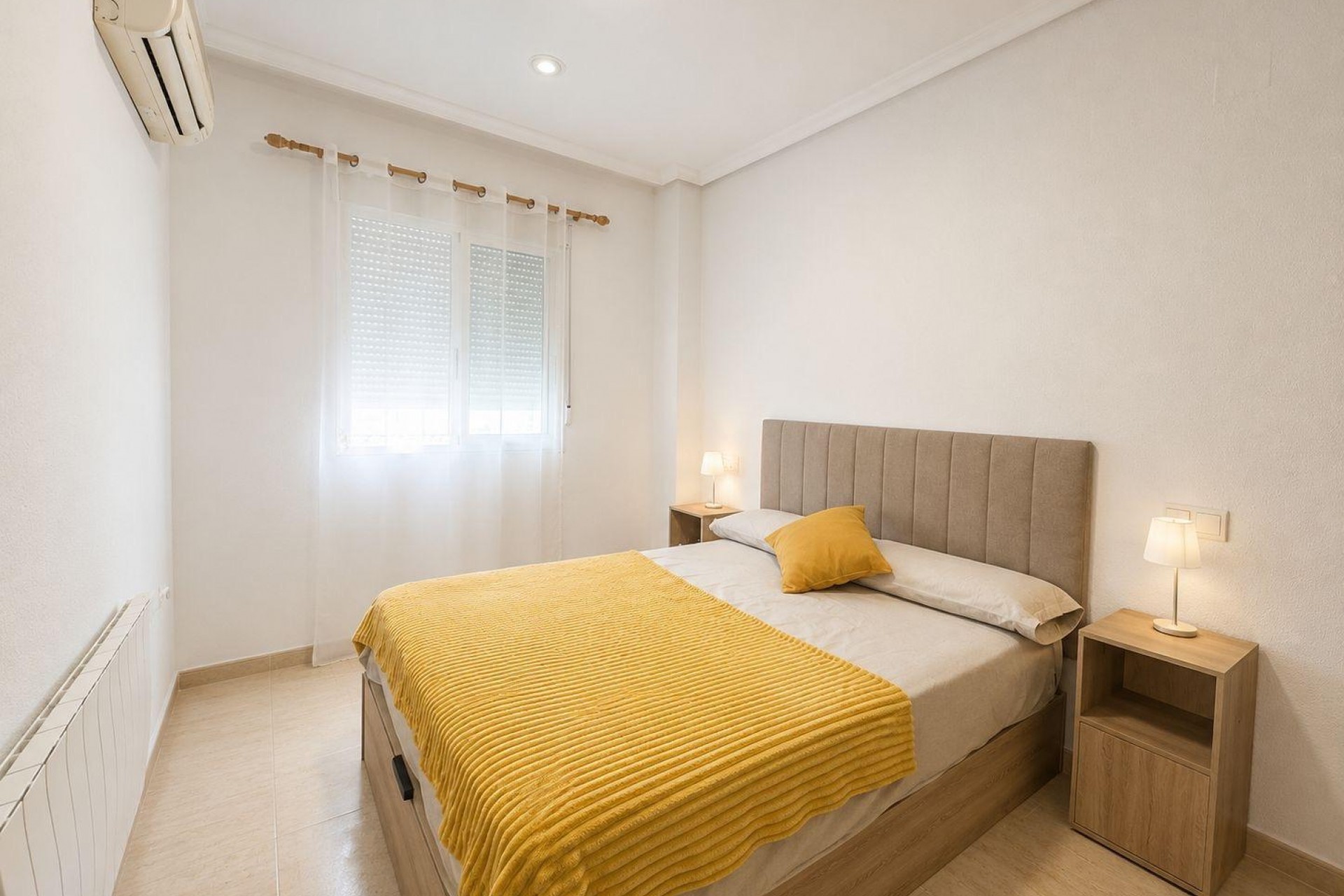 Återförsäljning - Apartment -
Torrevieja - Playa del Cura
