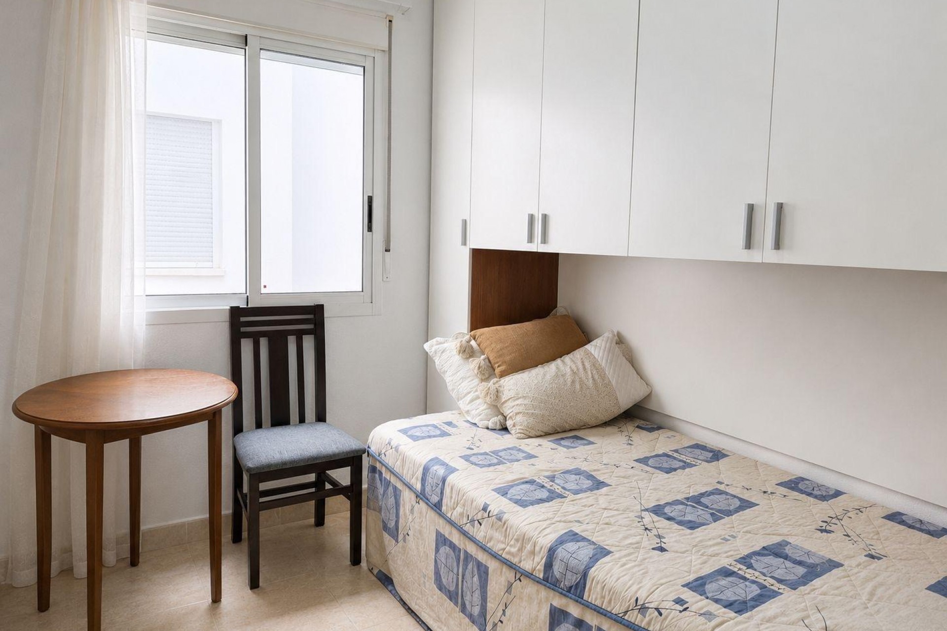 Återförsäljning - Apartment -
Torrevieja - Playa del Cura
