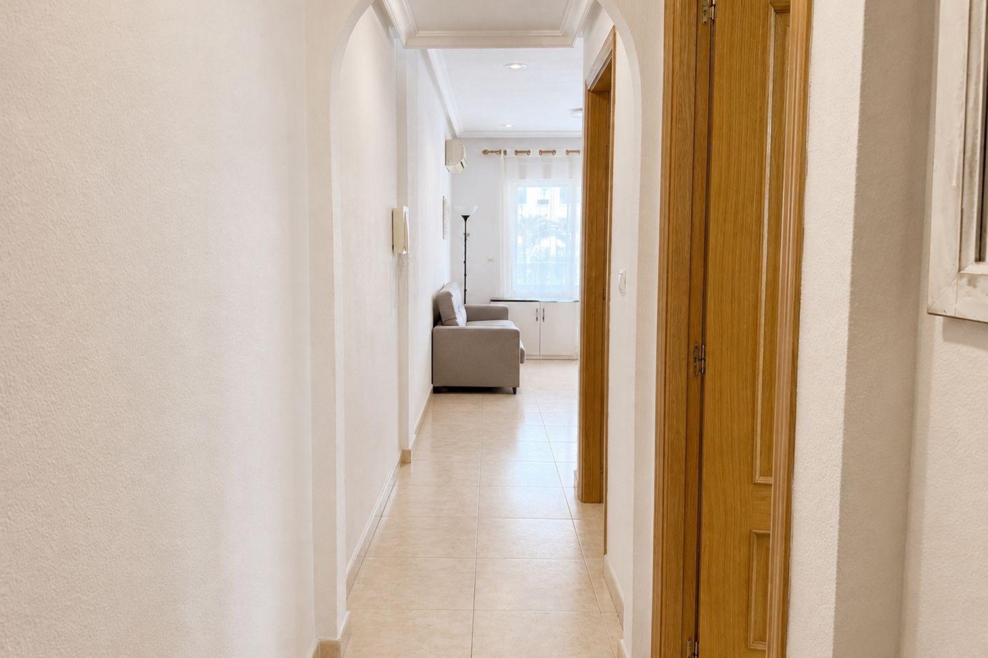 Återförsäljning - Apartment -
Torrevieja - Playa del Cura