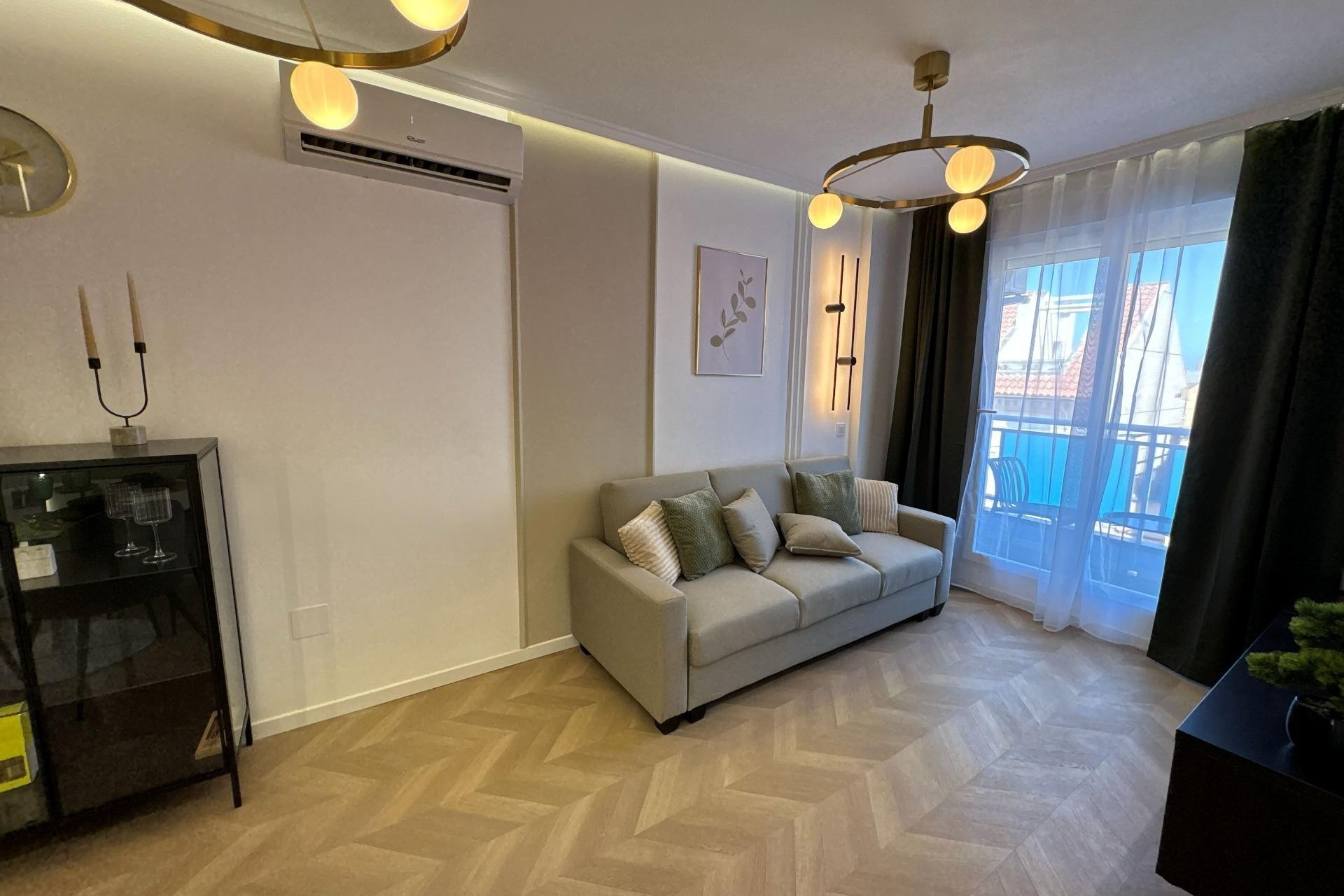 Återförsäljning - Apartment -
Torrevieja - Playa del Cura