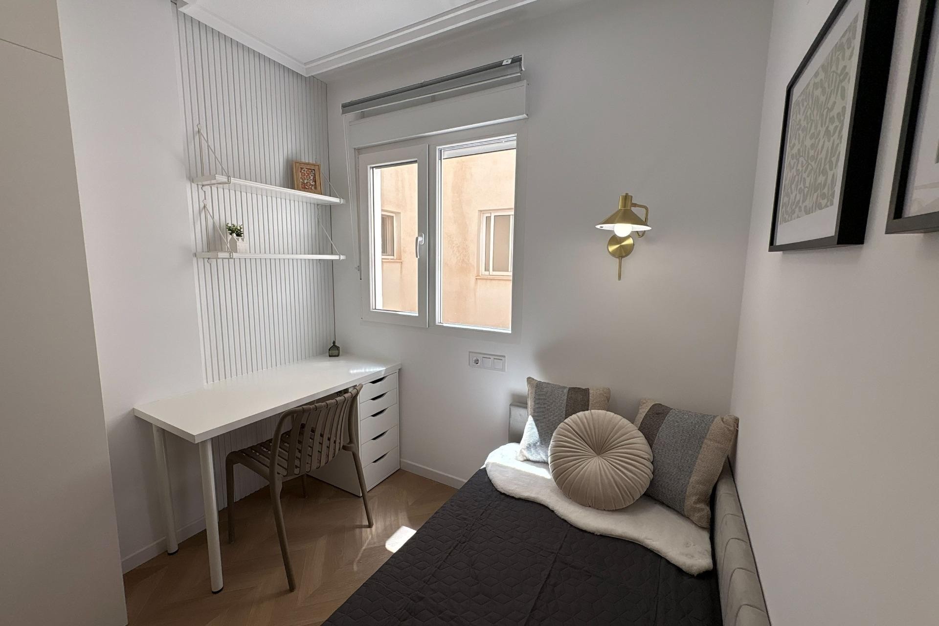 Återförsäljning - Apartment -
Torrevieja - Playa del Cura