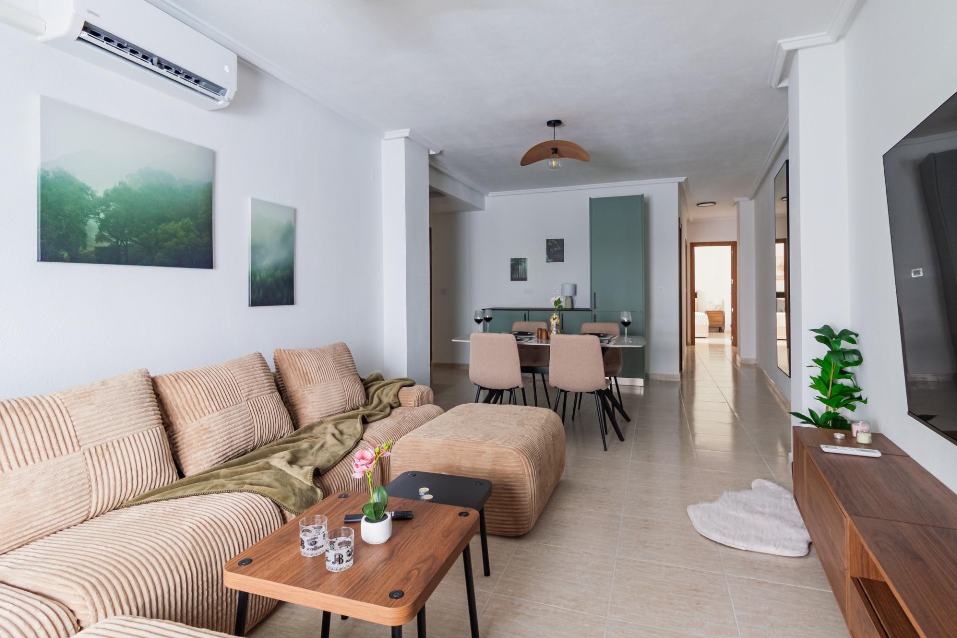 Återförsäljning - Apartment -
Torrevieja - Playa del Cura