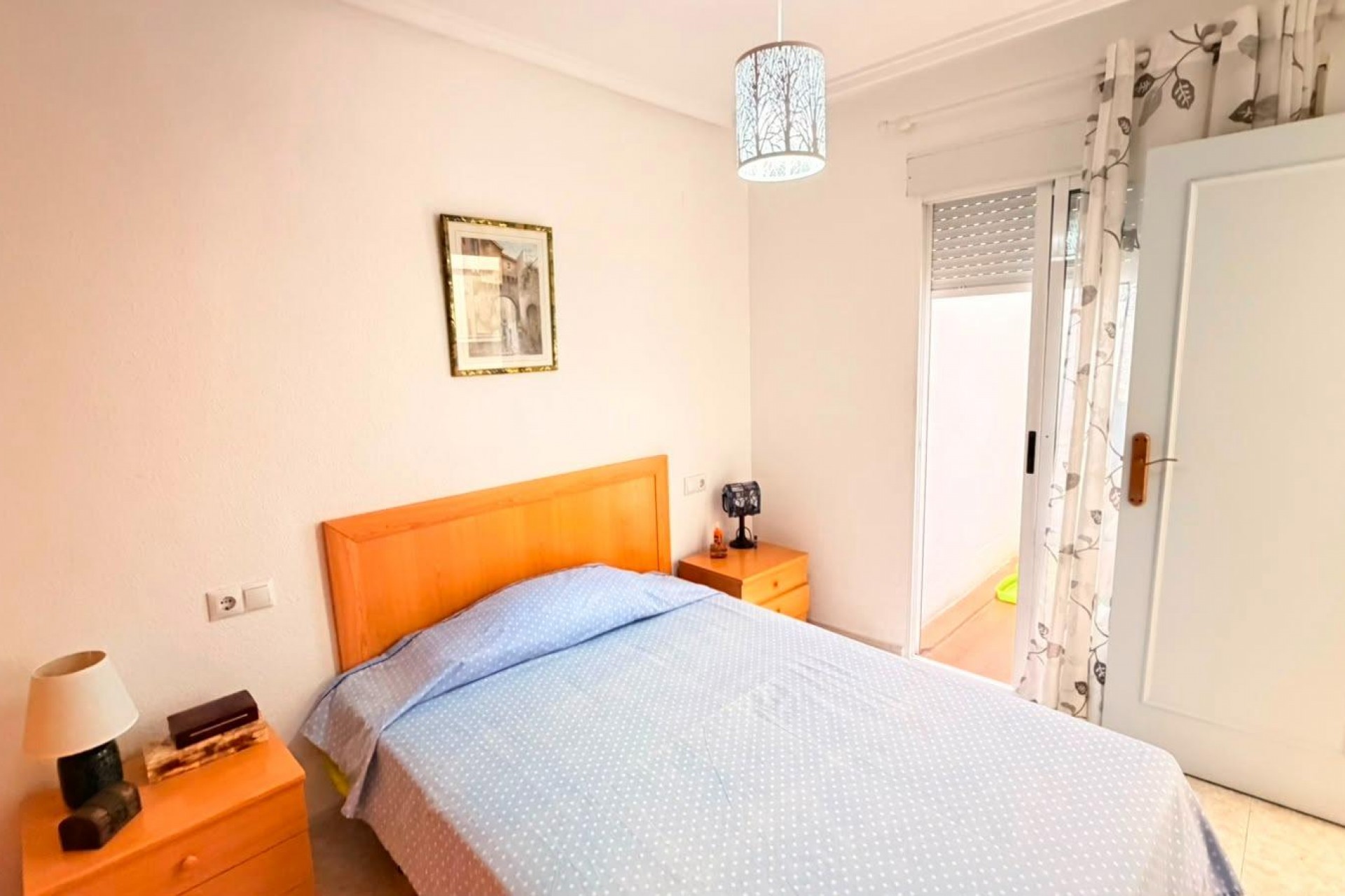 Återförsäljning - Apartment -
Torrevieja - Playa del Cura