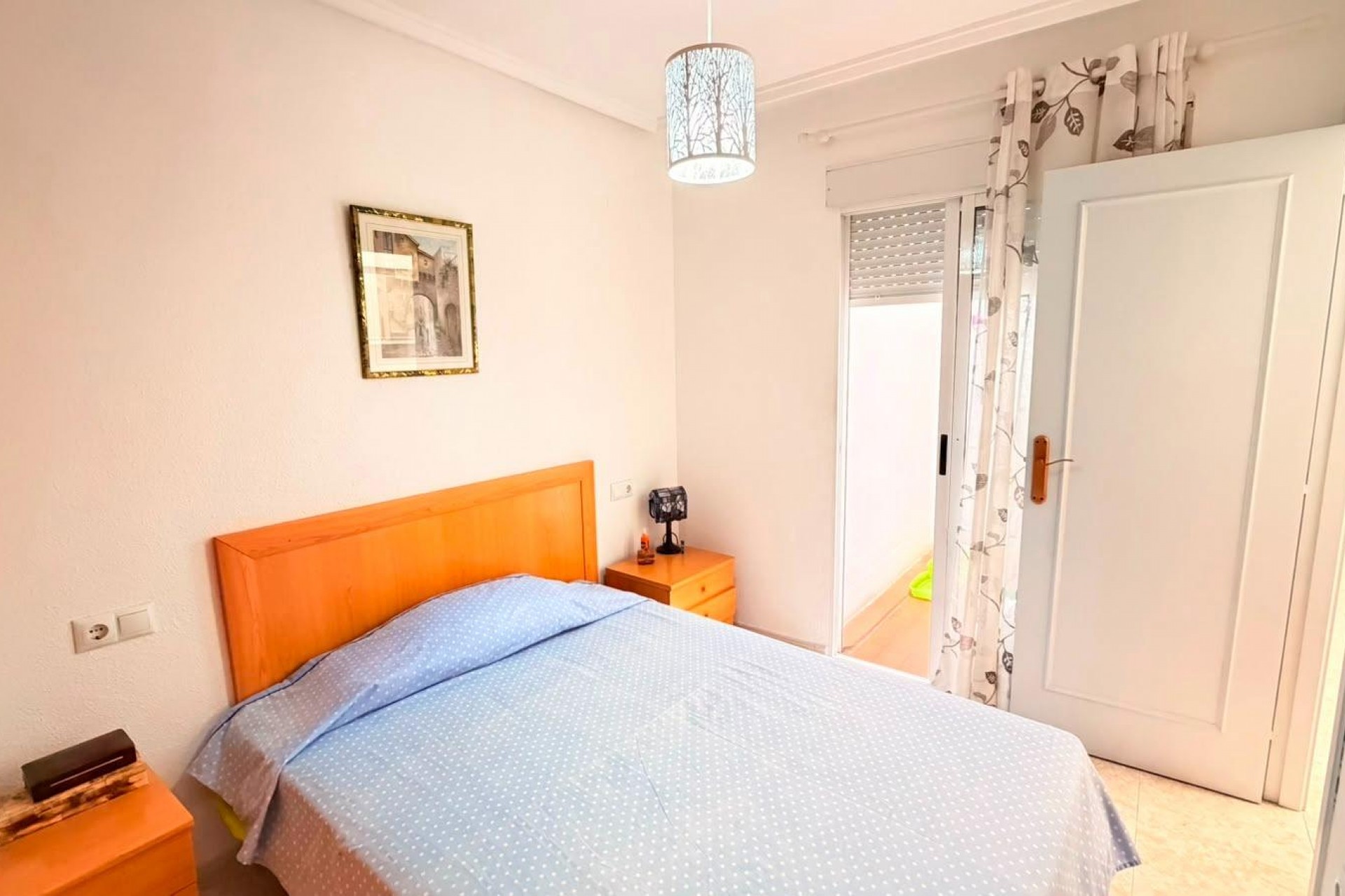 Återförsäljning - Apartment -
Torrevieja - Playa del Cura