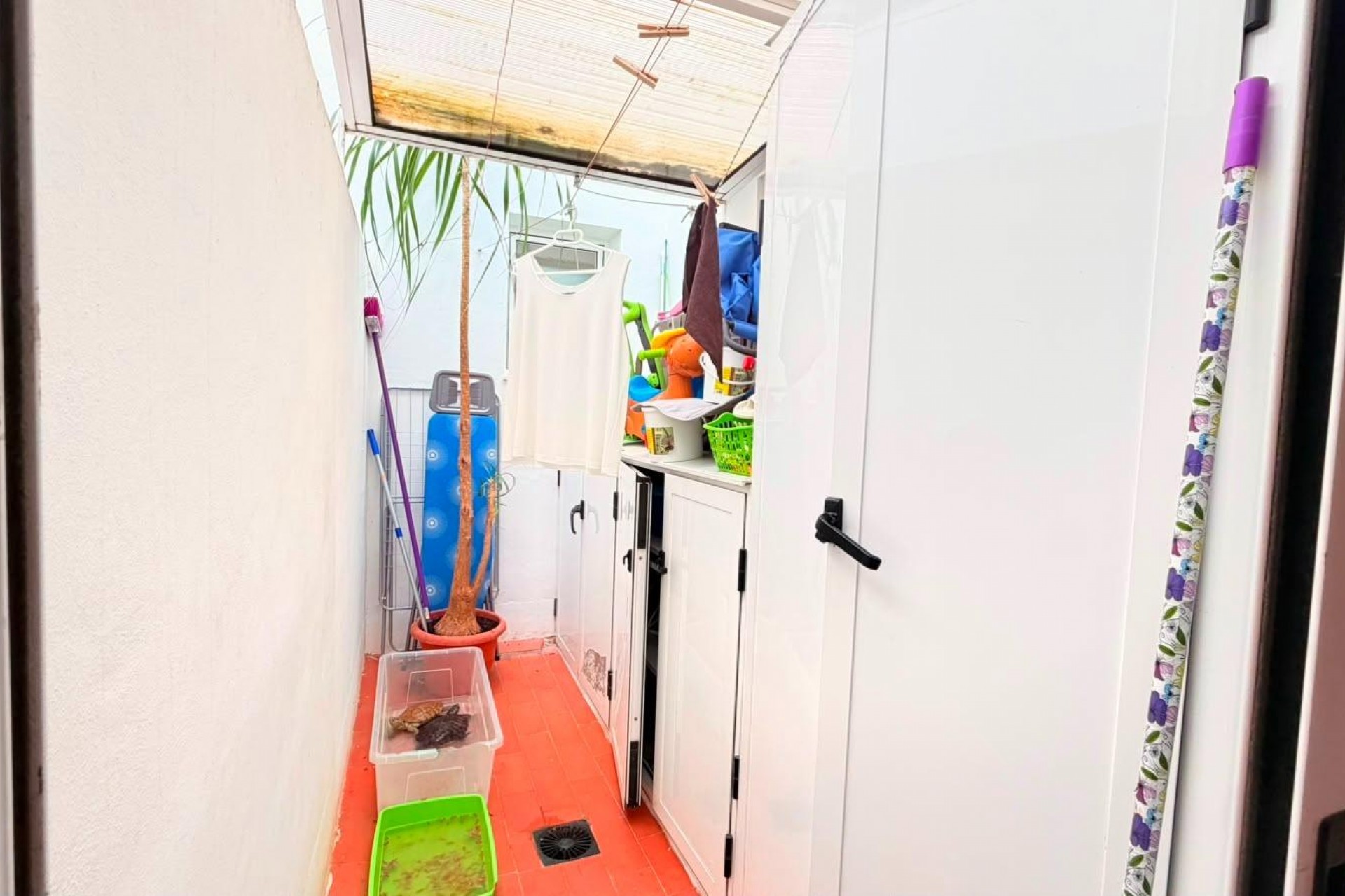 Återförsäljning - Apartment -
Torrevieja - Playa del Cura