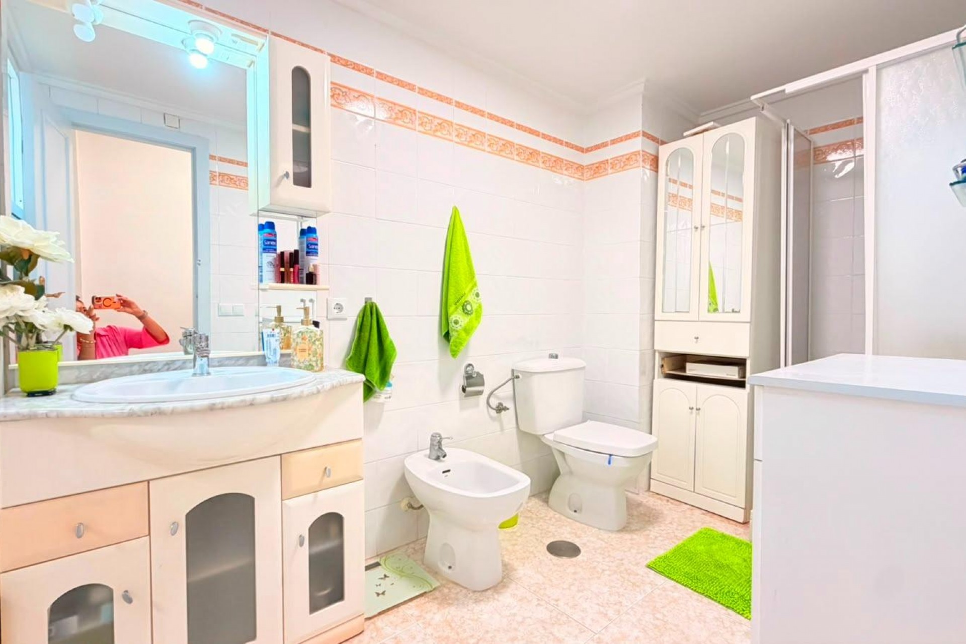 Återförsäljning - Apartment -
Torrevieja - Playa del Cura
