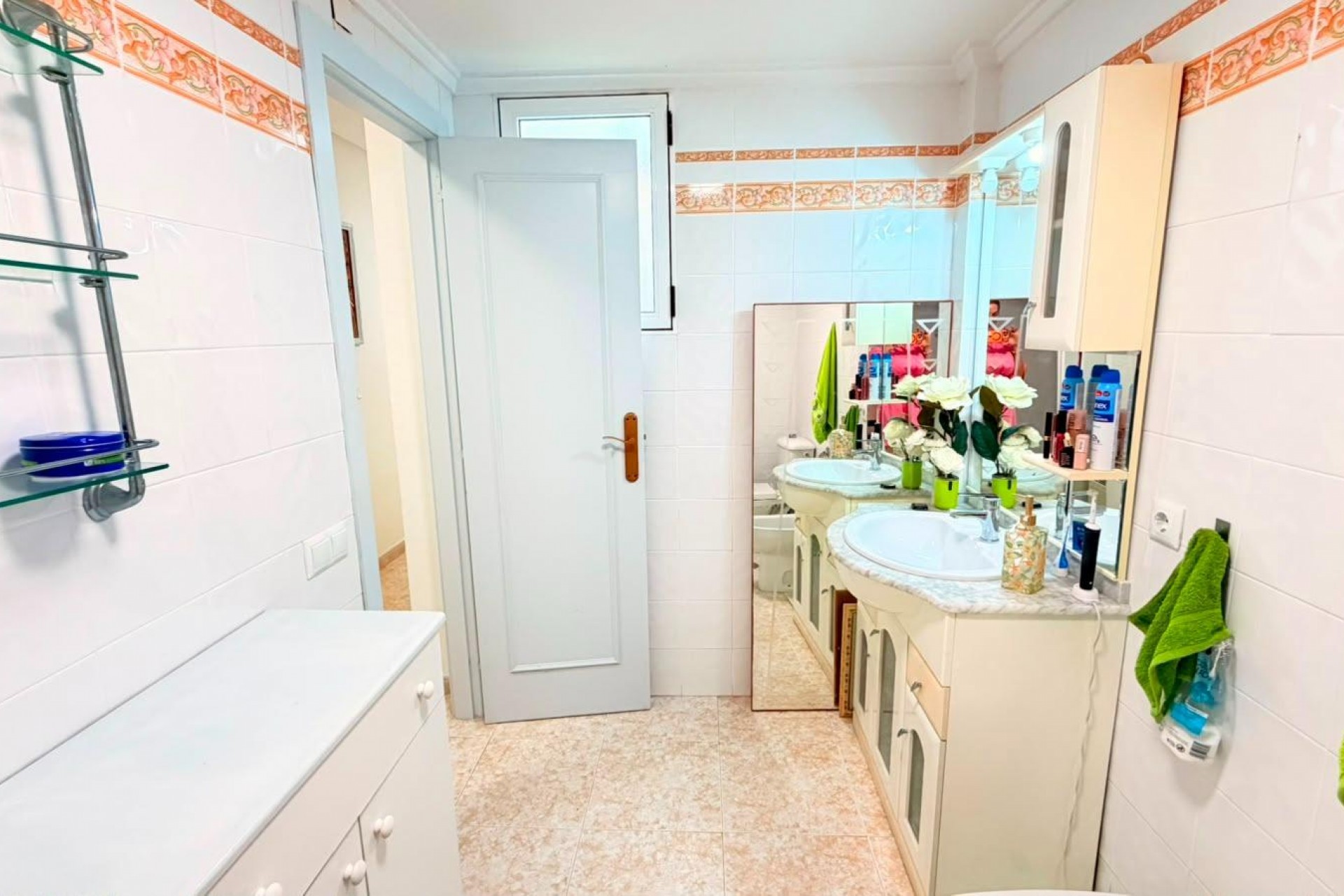 Återförsäljning - Apartment -
Torrevieja - Playa del Cura