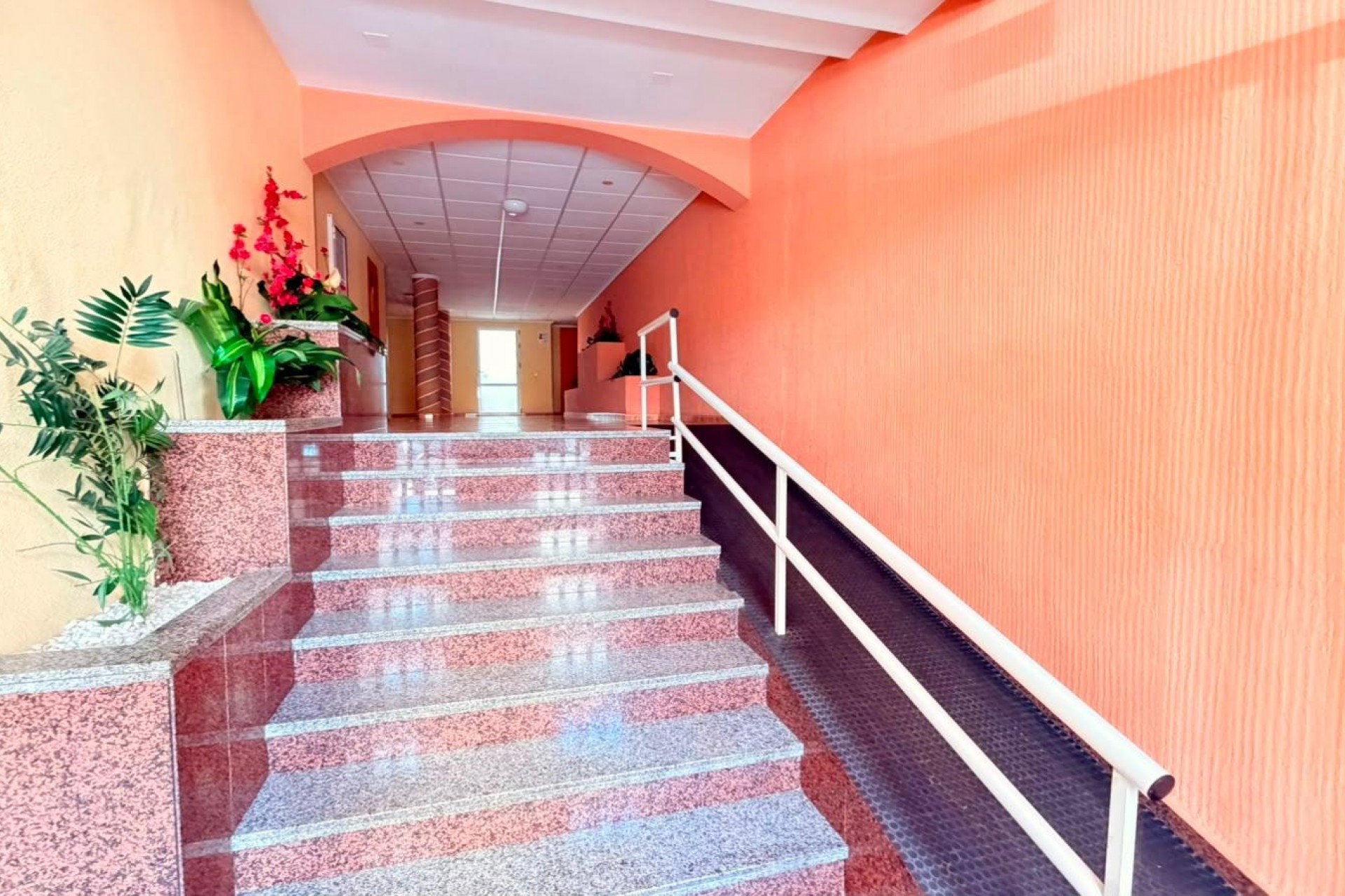 Återförsäljning - Apartment -
Torrevieja - Playa del Cura