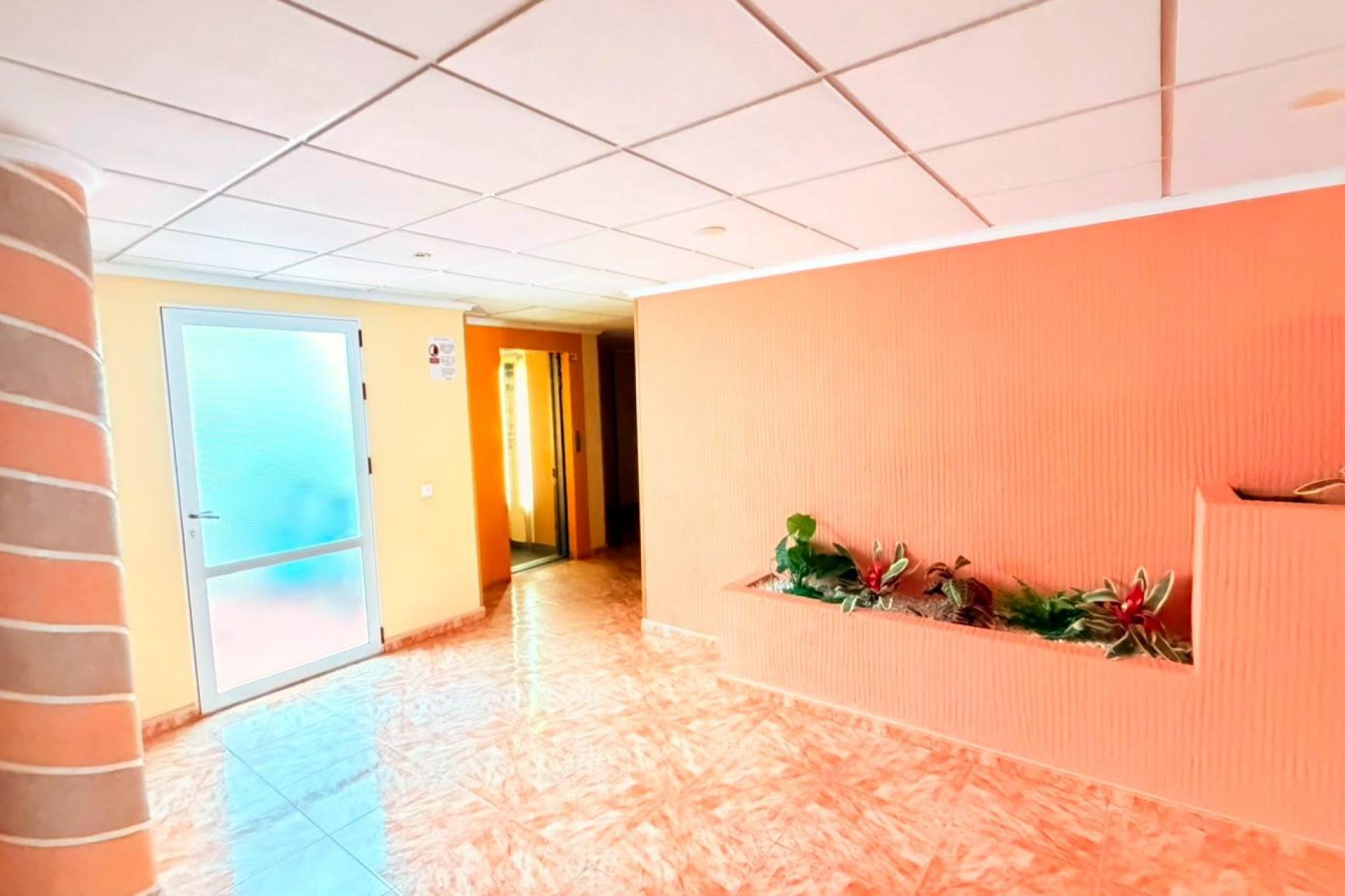 Återförsäljning - Apartment -
Torrevieja - Playa del Cura