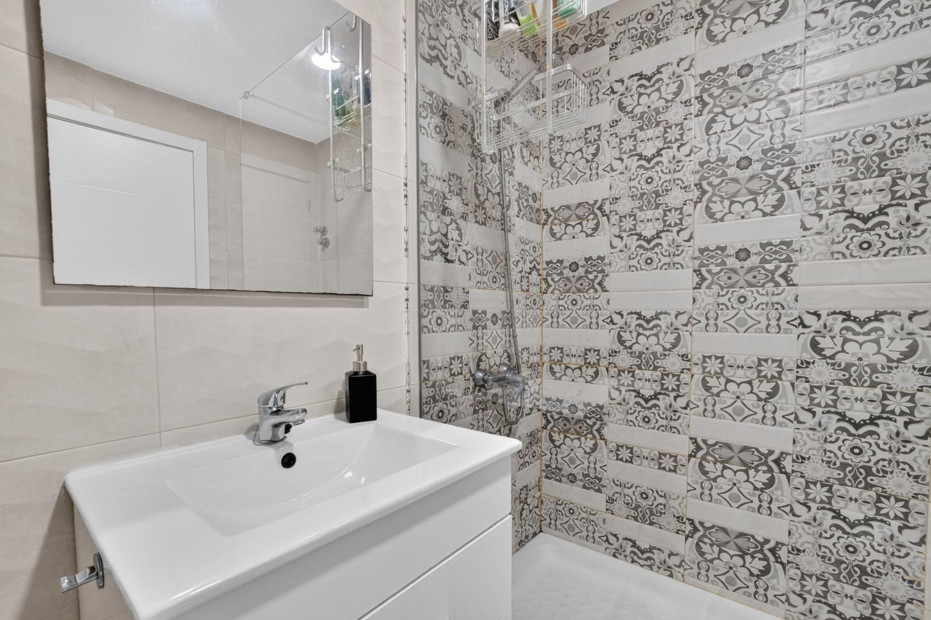 Återförsäljning - Apartment -
Torrevieja - Playa del Cura