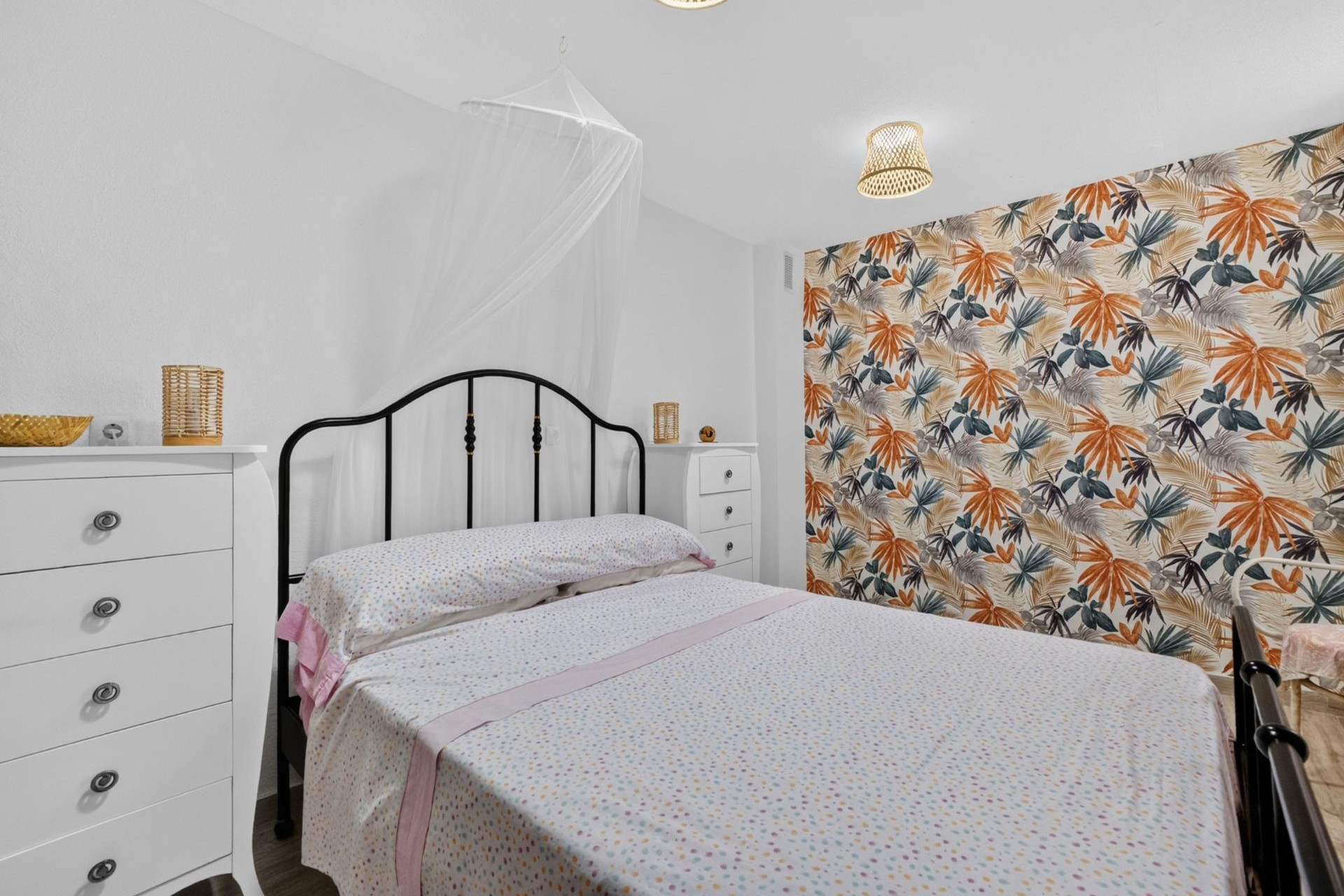 Återförsäljning - Apartment -
Torrevieja - Playa del Cura
