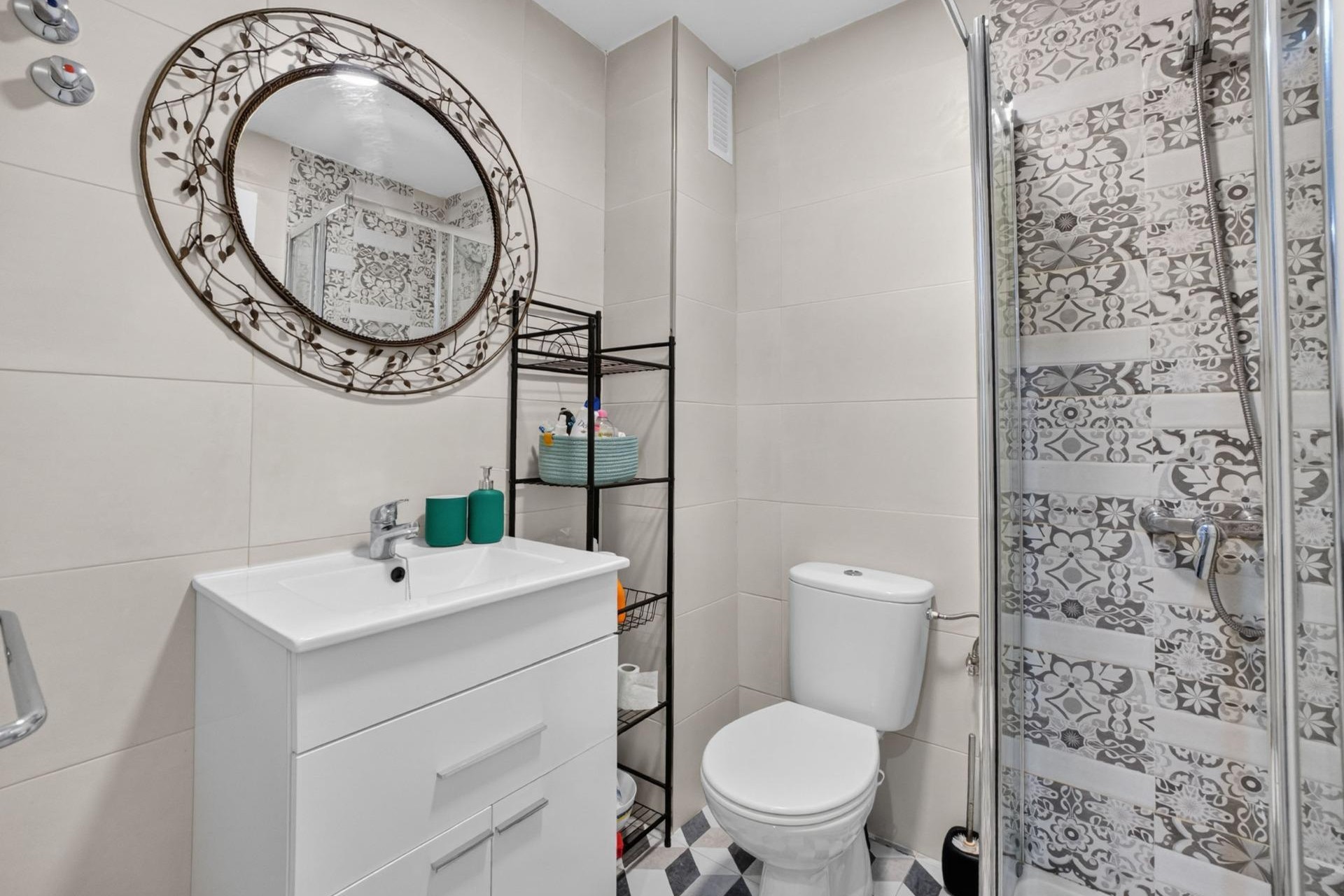 Återförsäljning - Apartment -
Torrevieja - Playa del Cura