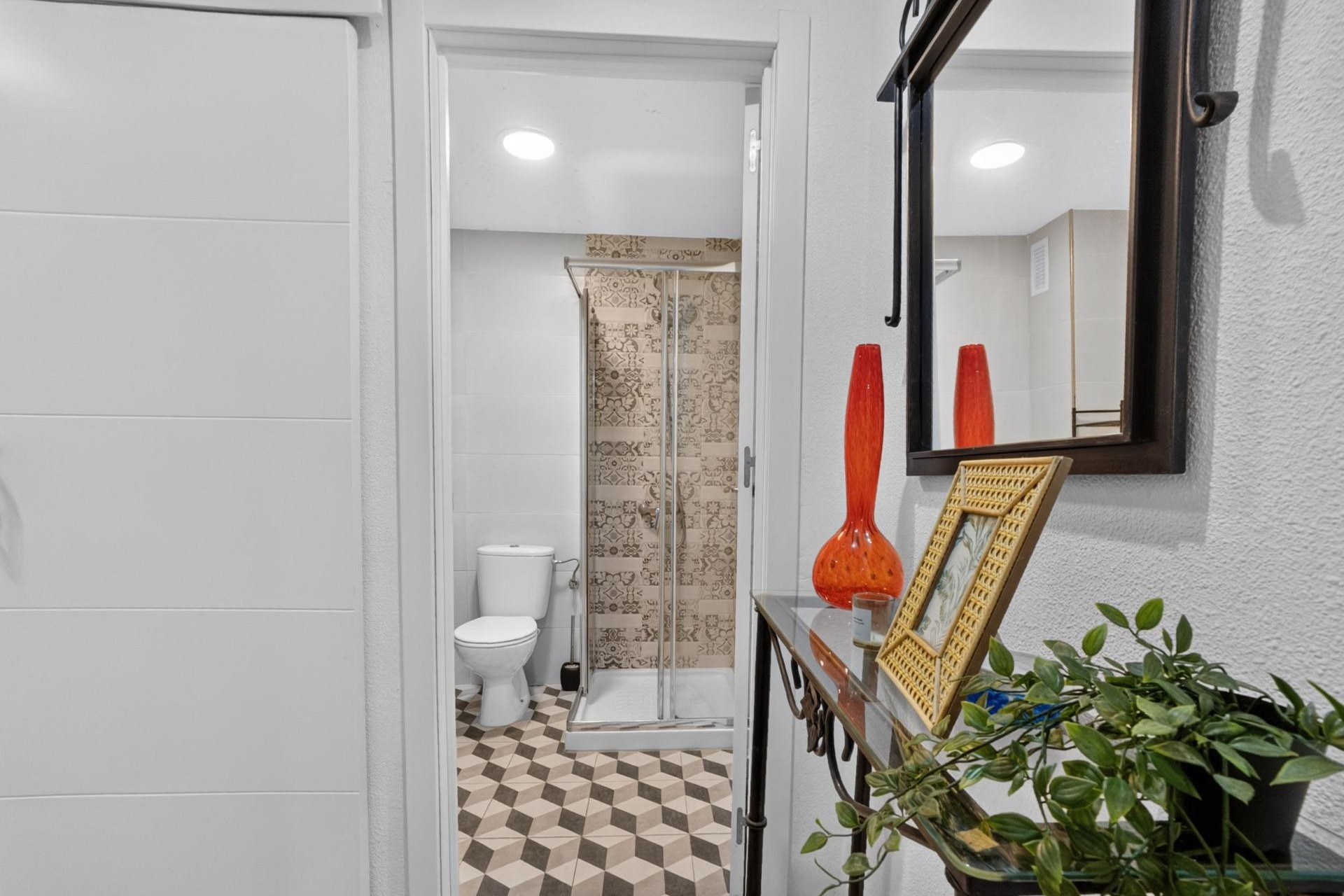 Återförsäljning - Apartment -
Torrevieja - Playa del Cura