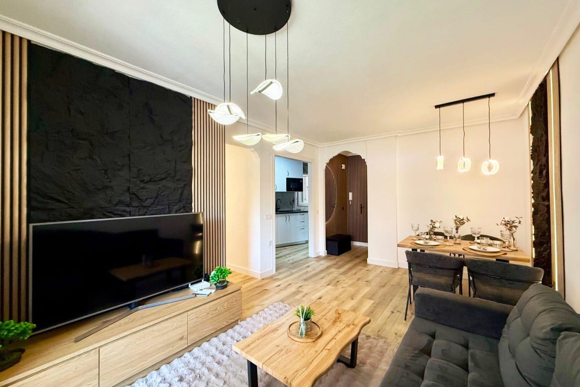 Återförsäljning - Apartment -
Torrevieja - Playa del Cura