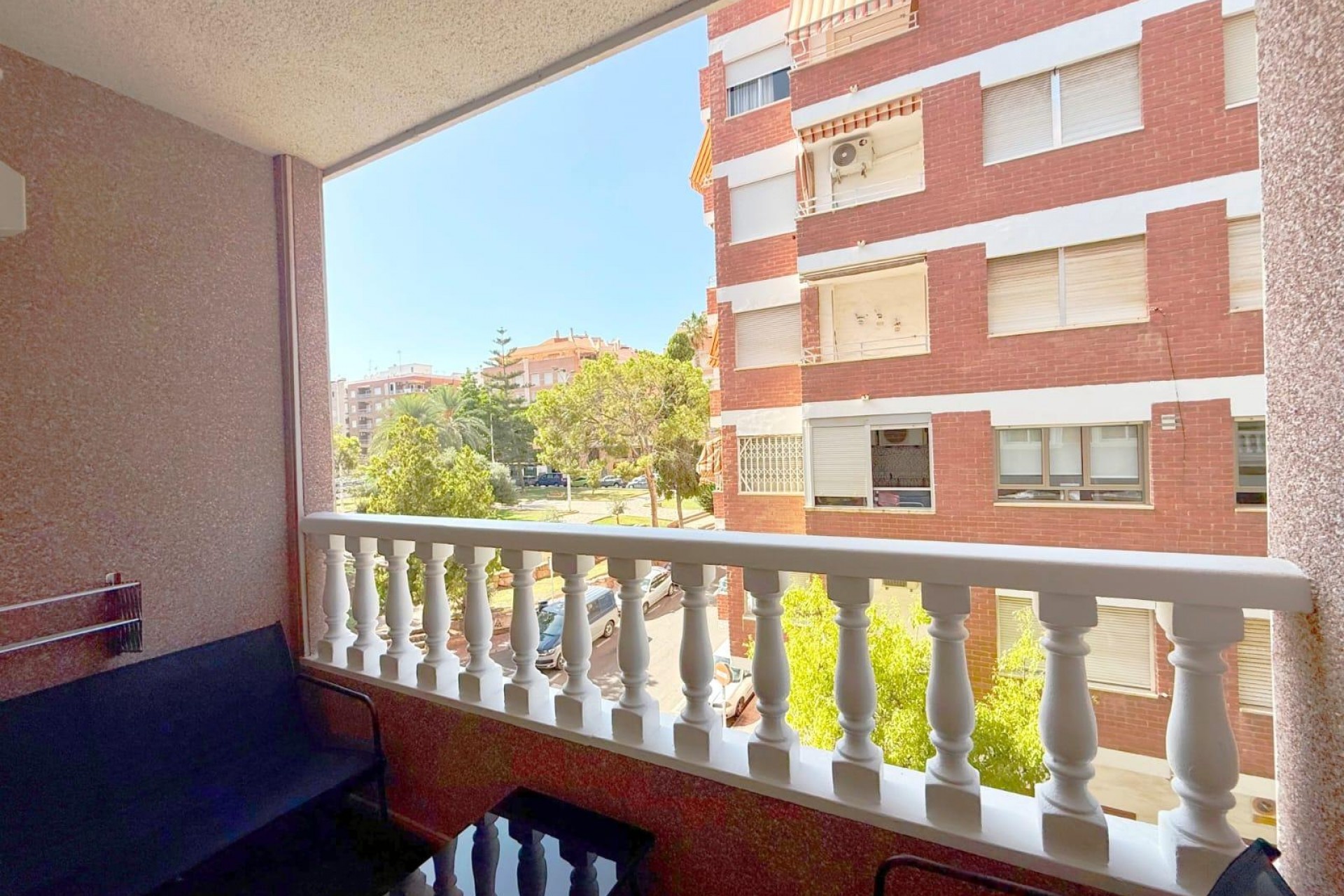 Återförsäljning - Apartment -
Torrevieja - Playa del Cura