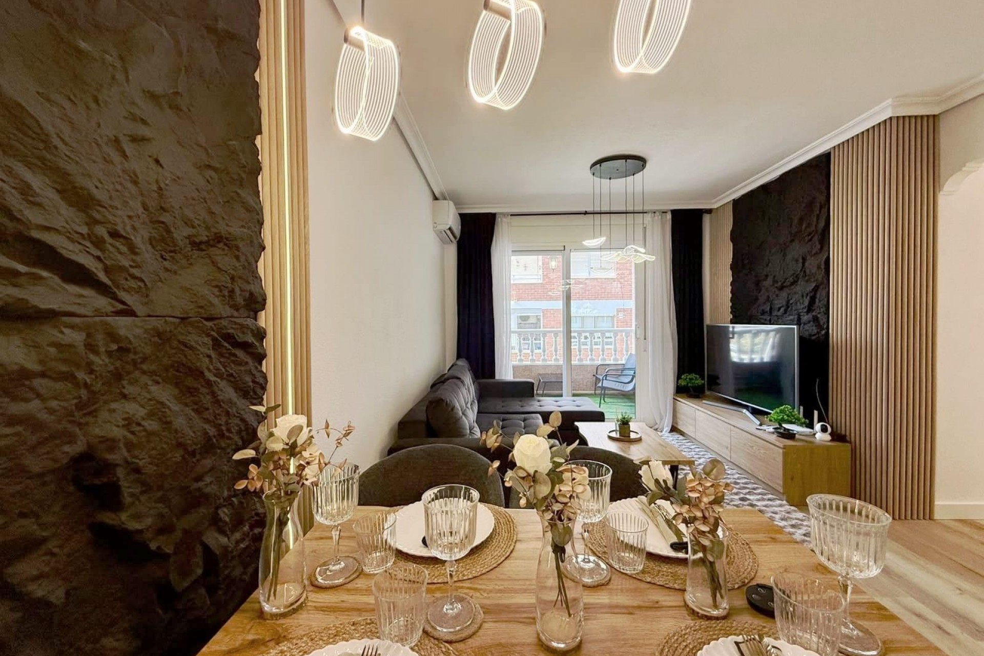 Återförsäljning - Apartment -
Torrevieja - Playa del Cura